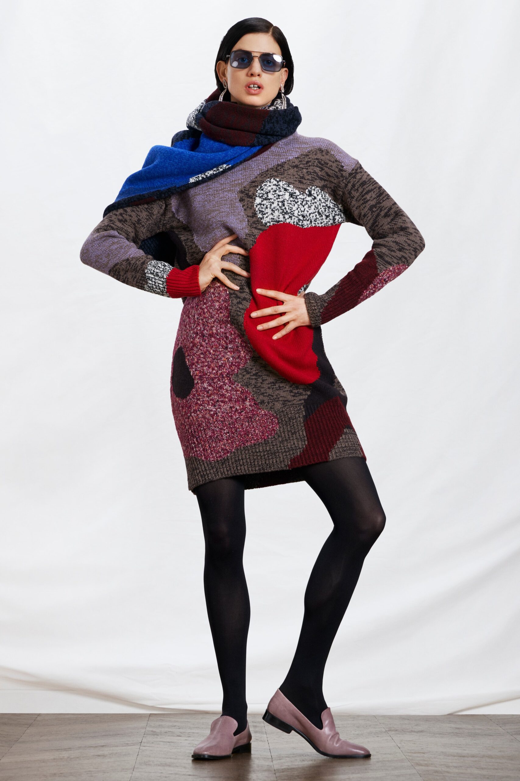 Paul Smith F/W 23 Look 18