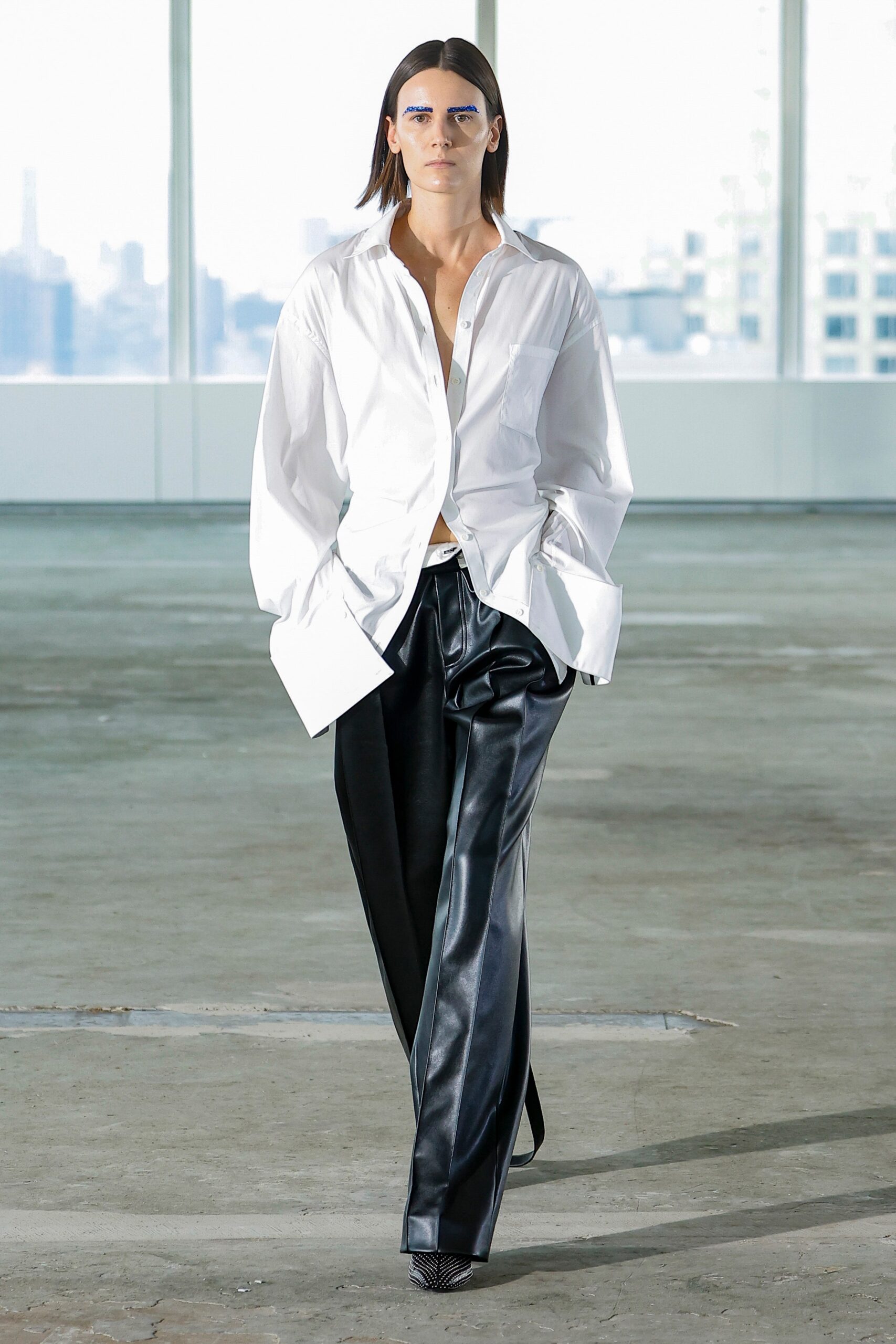 Peter Do S/S 23 Look 19