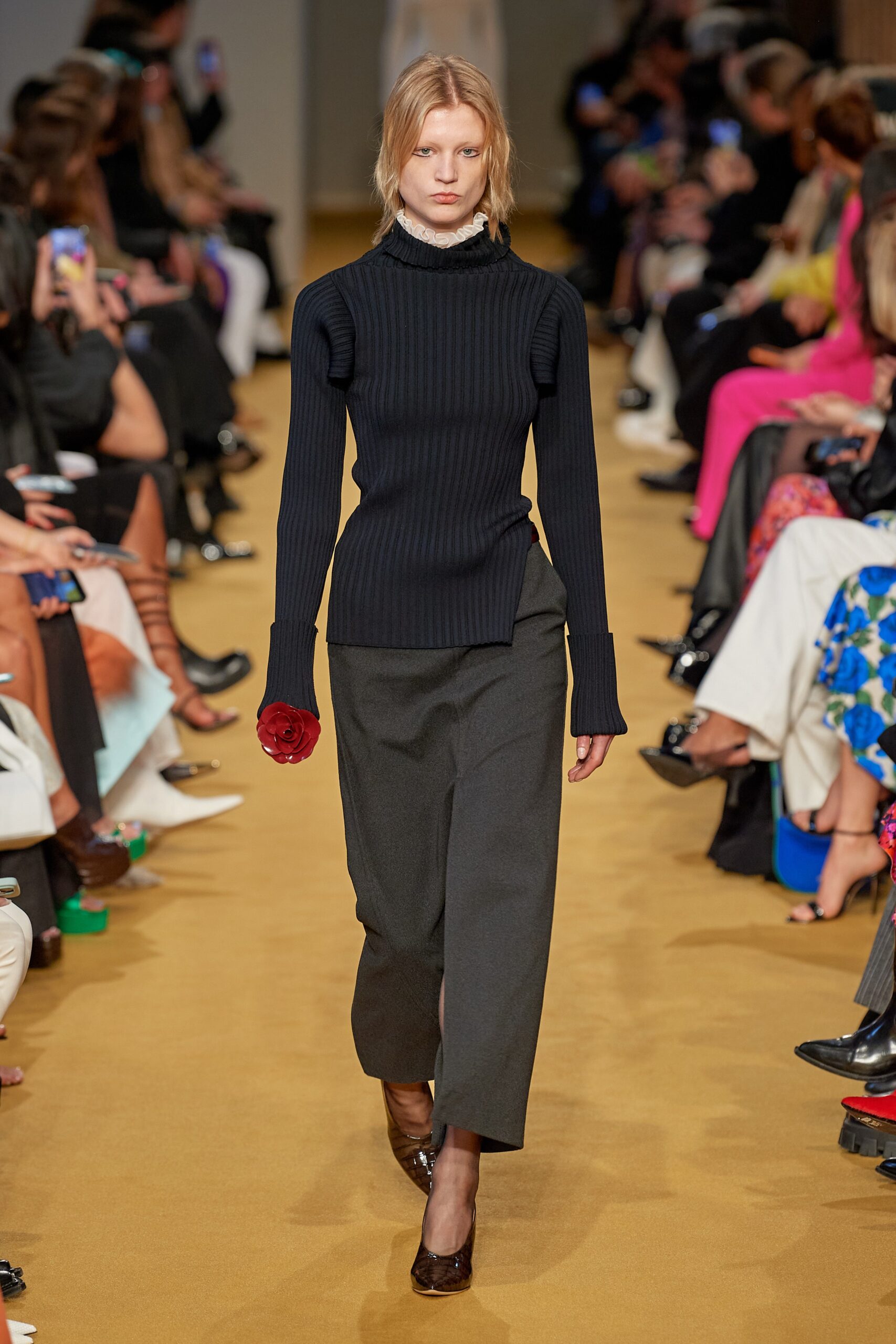 Philosophy di Lorenzo Serafini F/W 23 Look 19
