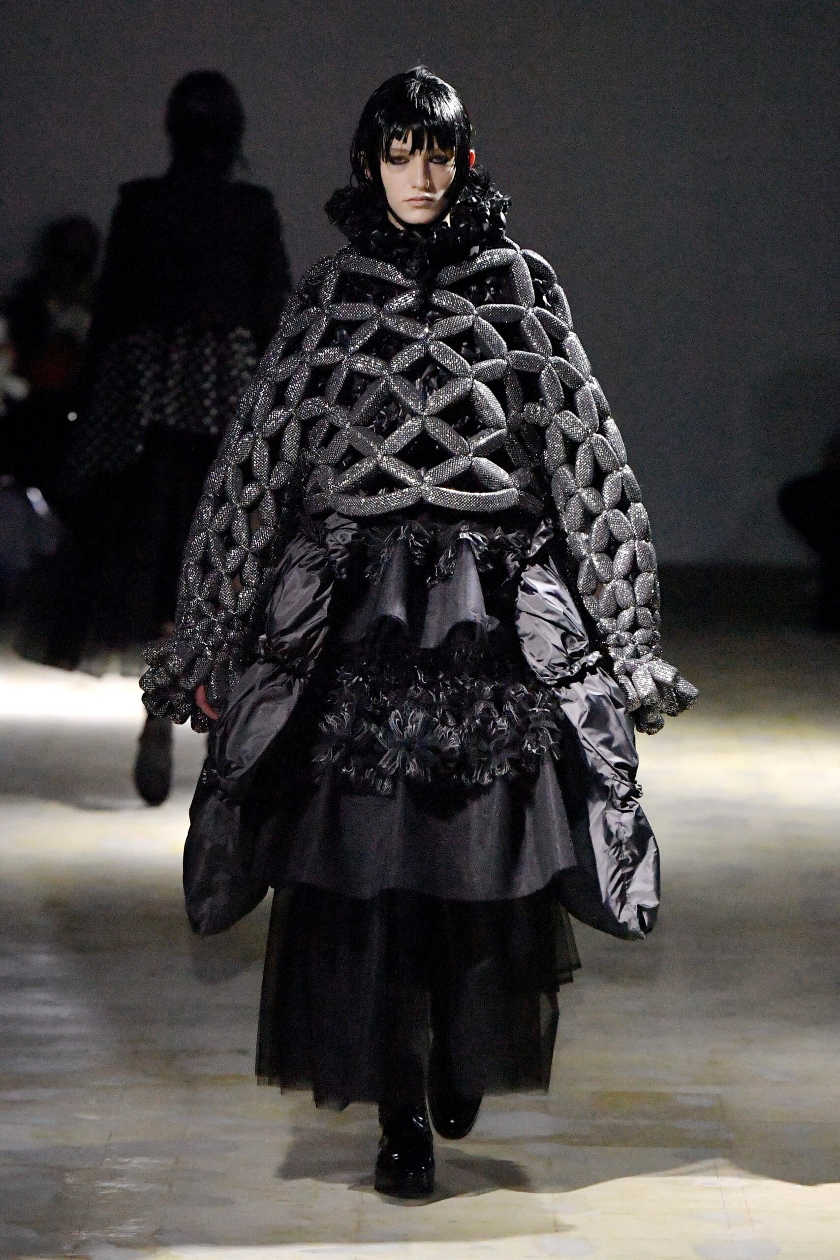Noir Kei Ninomiya F/W 21 Look 20