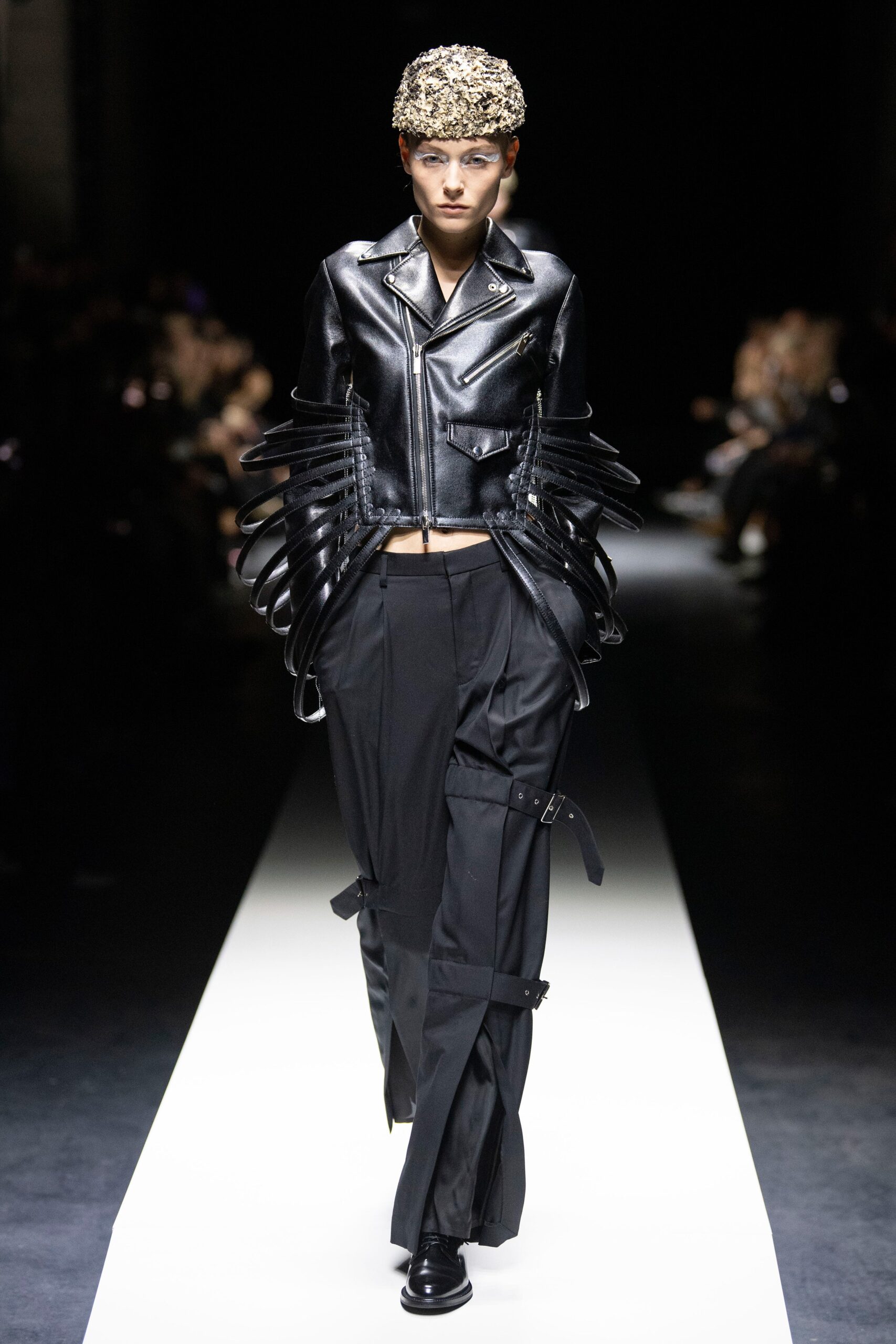 Noir Kei Ninomiya S/S 20 Look 20