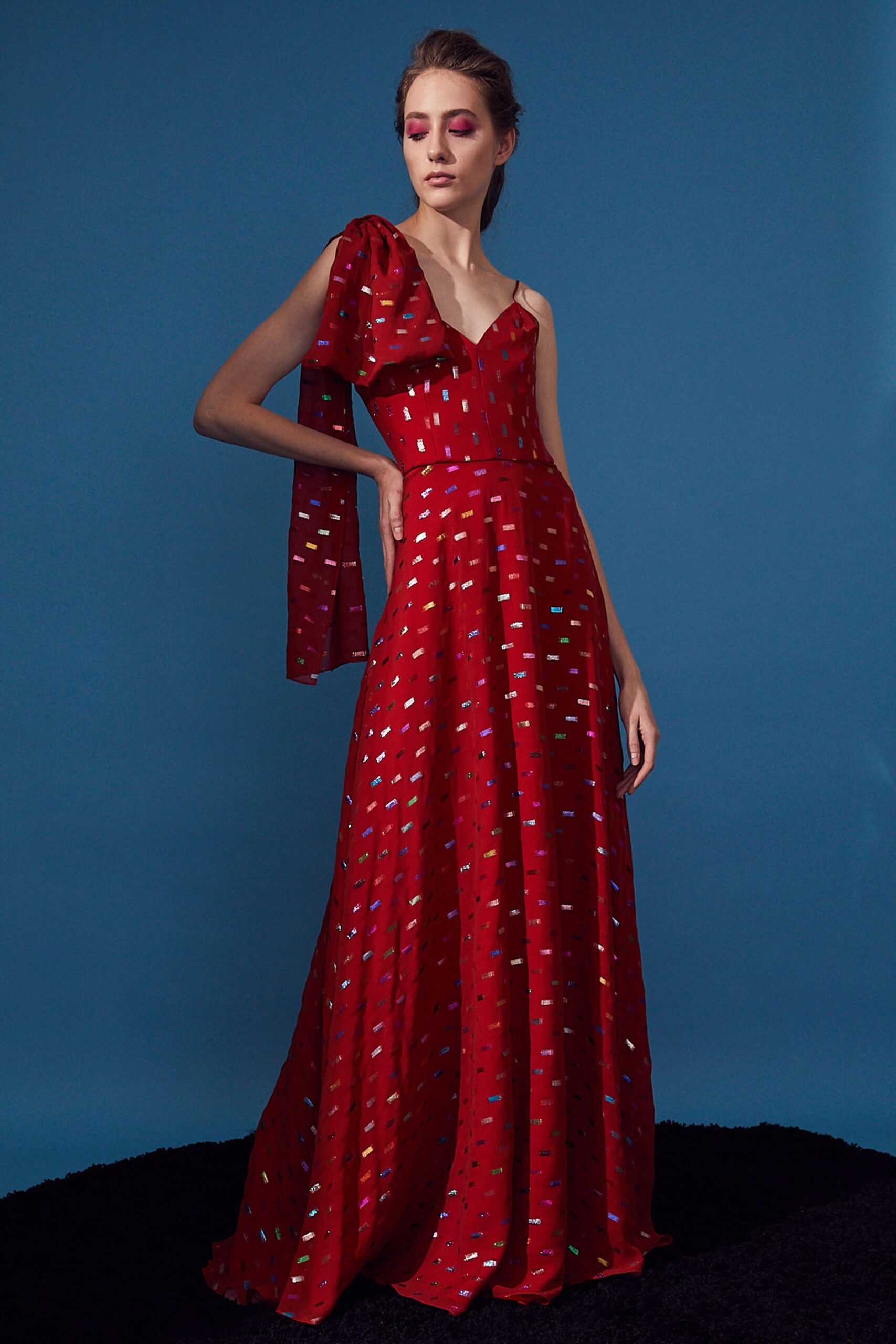 Novis F/W 19 Look 20