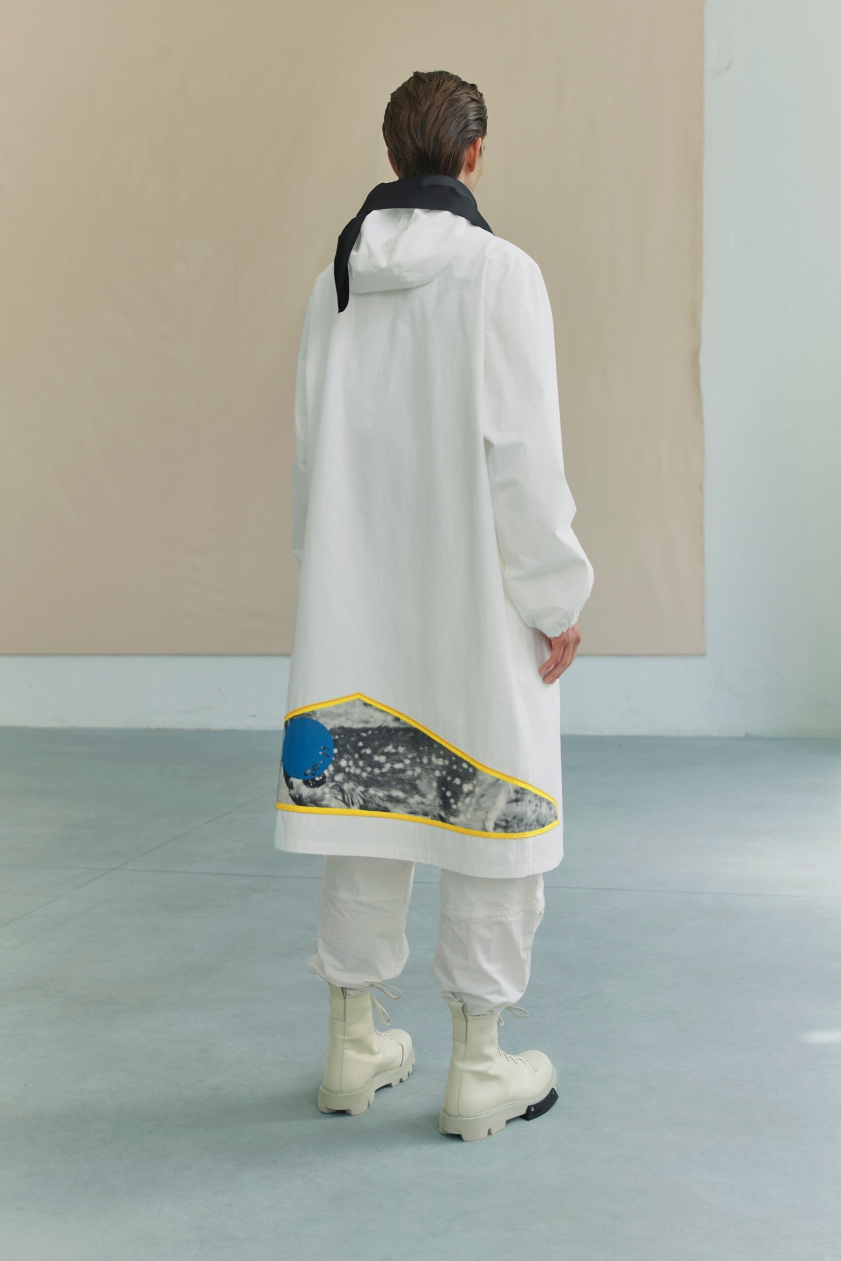 OAMC S/S 21 Menswear Look 20