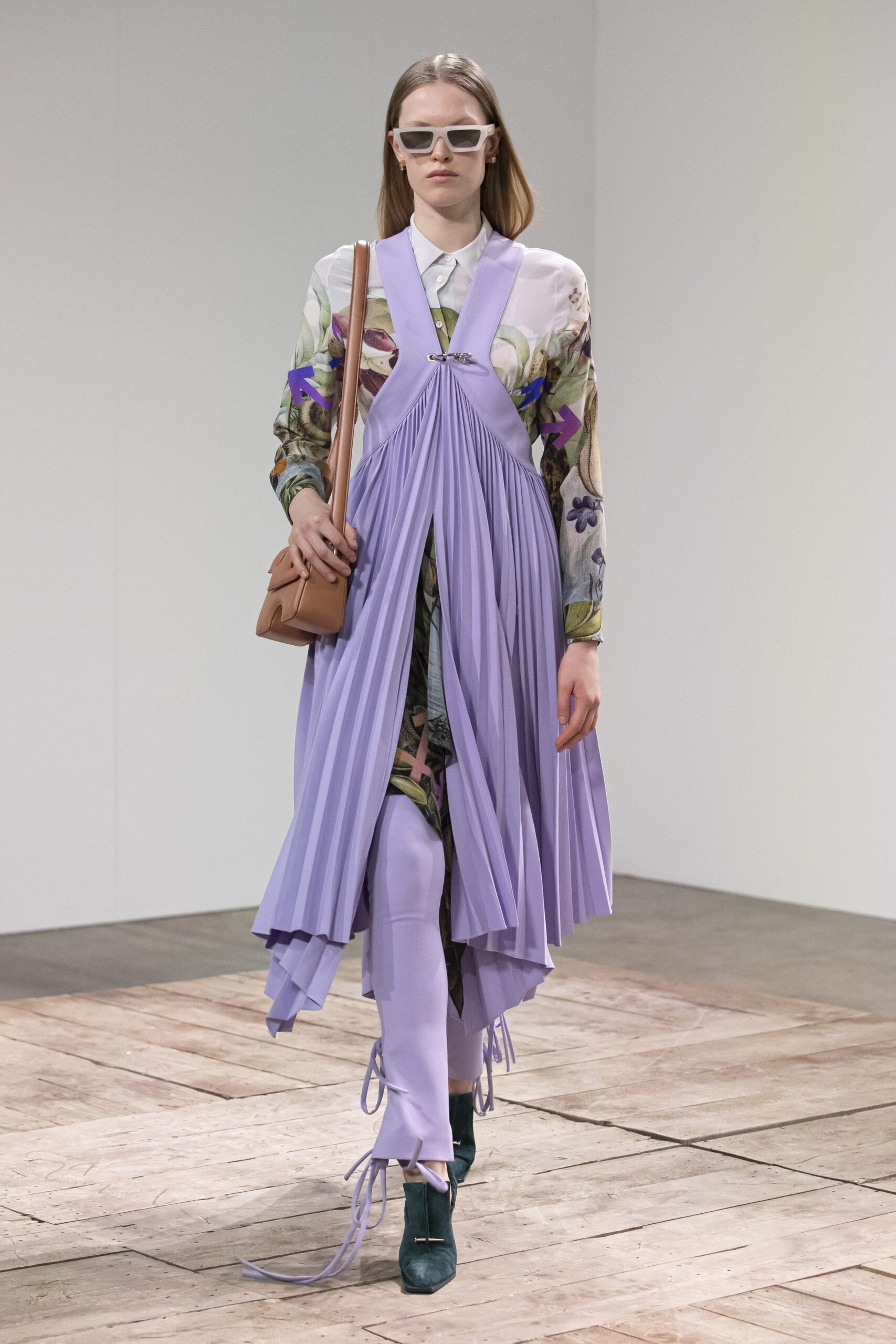 Off-White S/S 21 Look 20