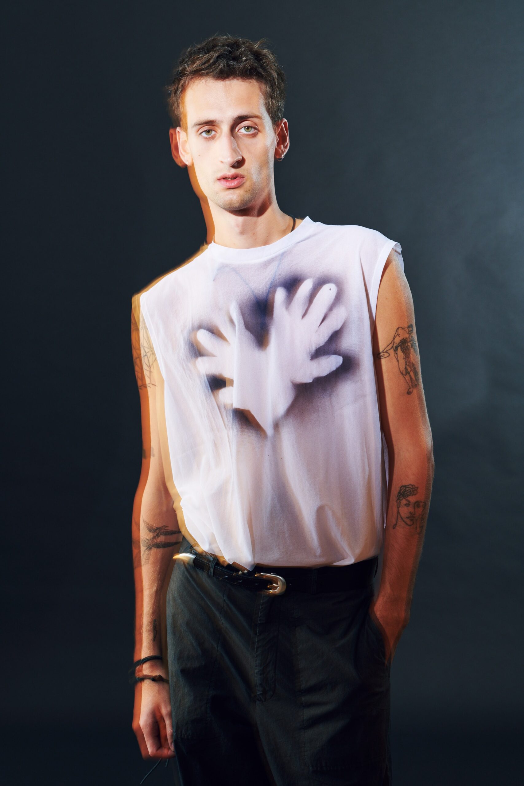 Our Legacy F/W 20 Look 20