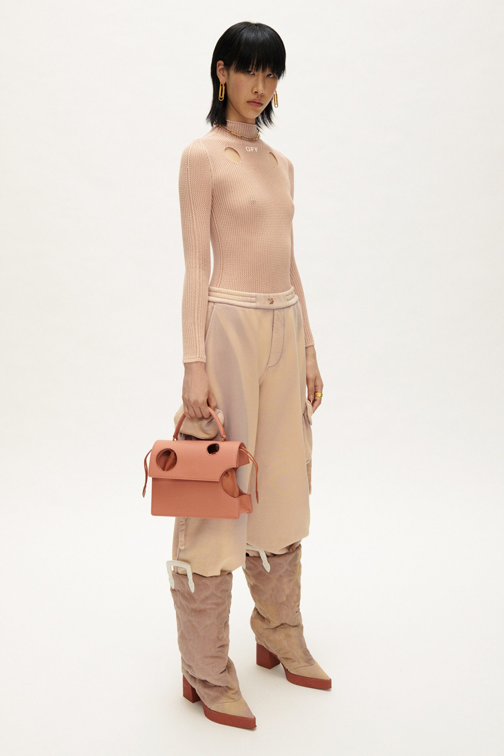 Off-White S/S 22 Look 19