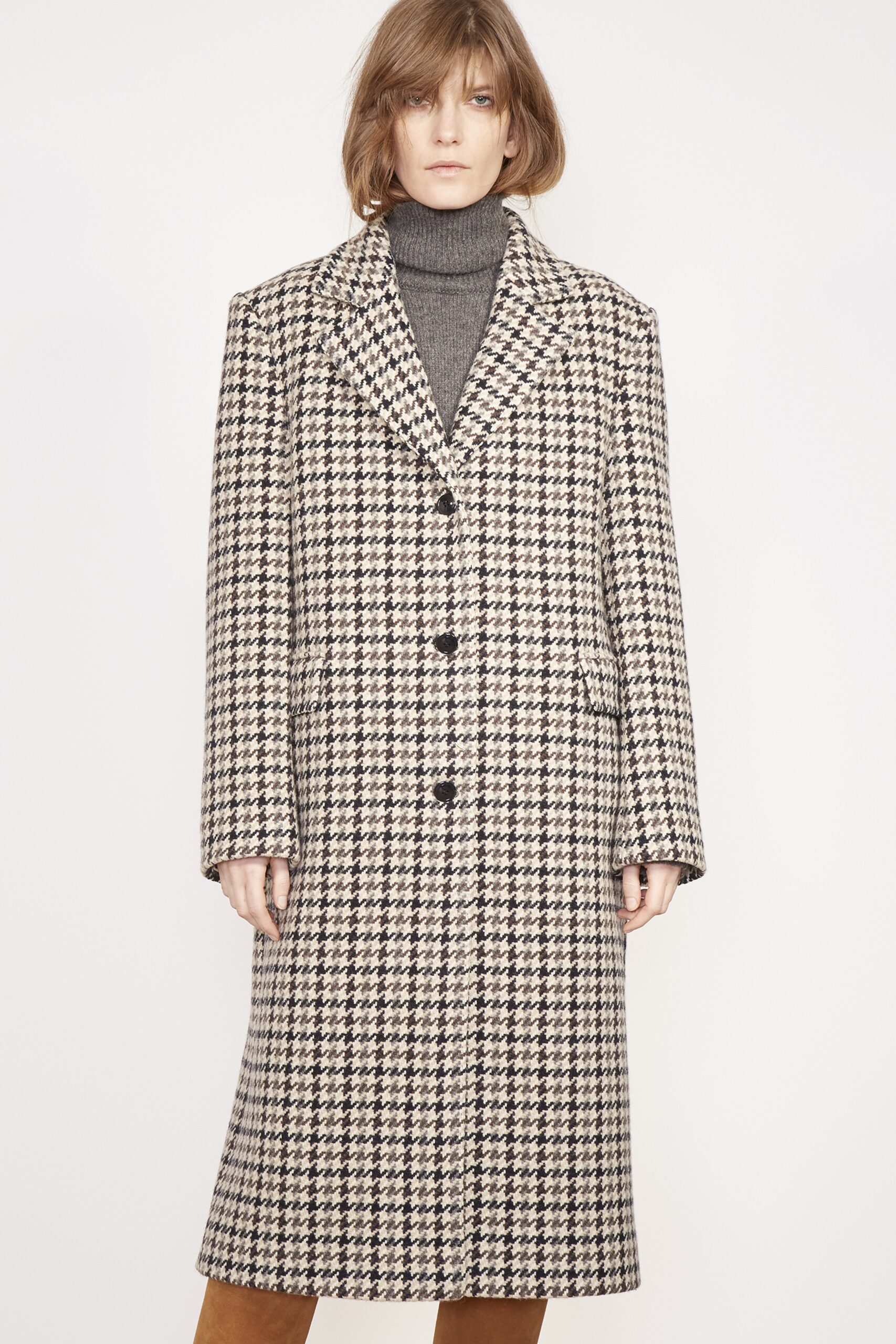 Officine Générale F/W 20 Look 16