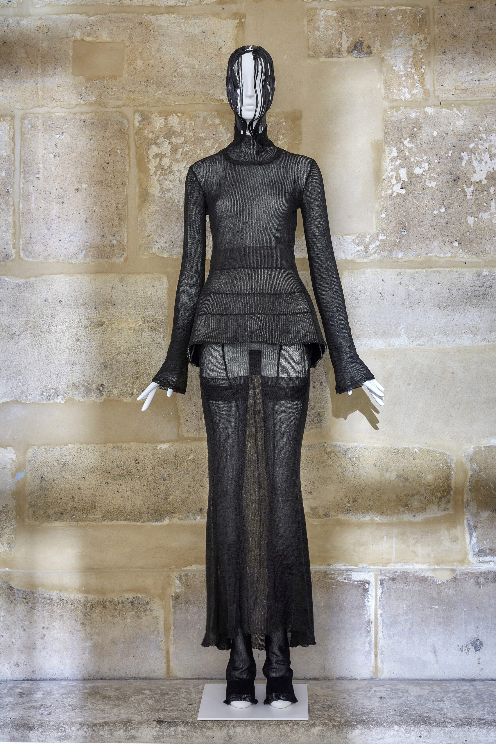 Olivier Theyskens S/S 22 Look 20
