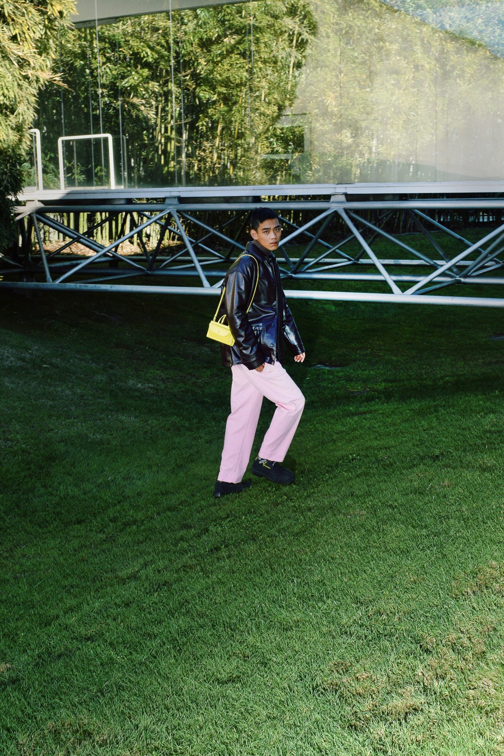 Opening Ceremony F/W 21 Look 16