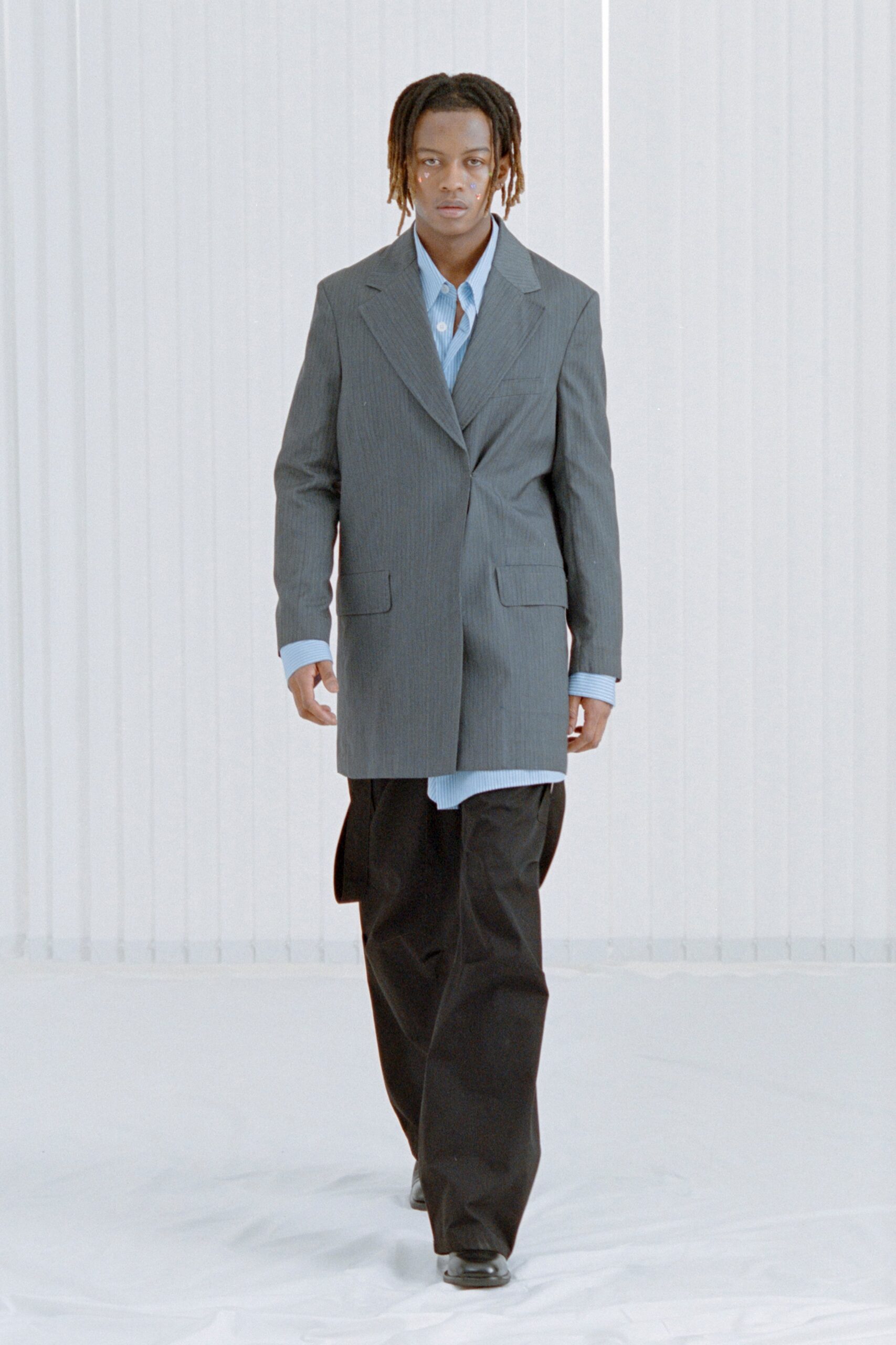 Our Legacy F/W 22 Look 20
