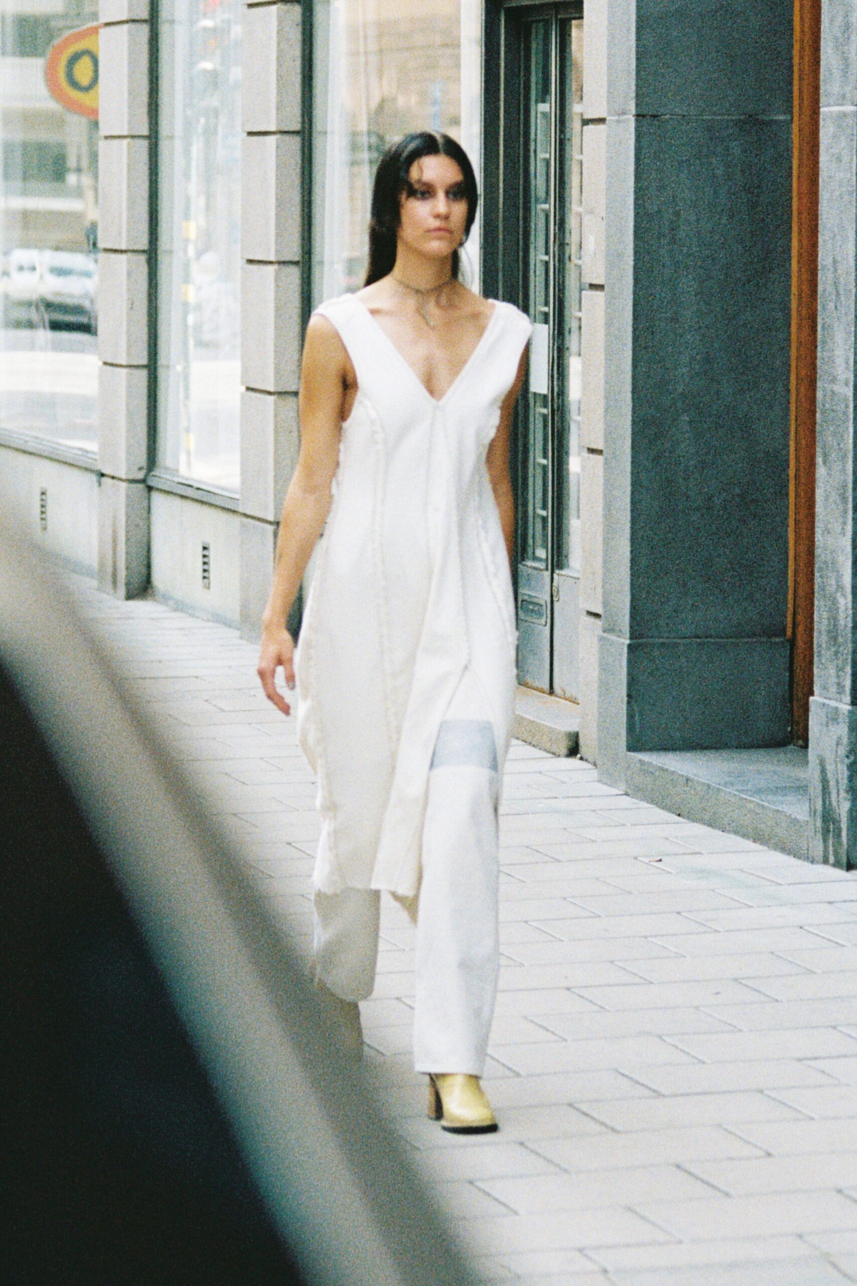 Our Legacy S/S 22 Menswear Look 20