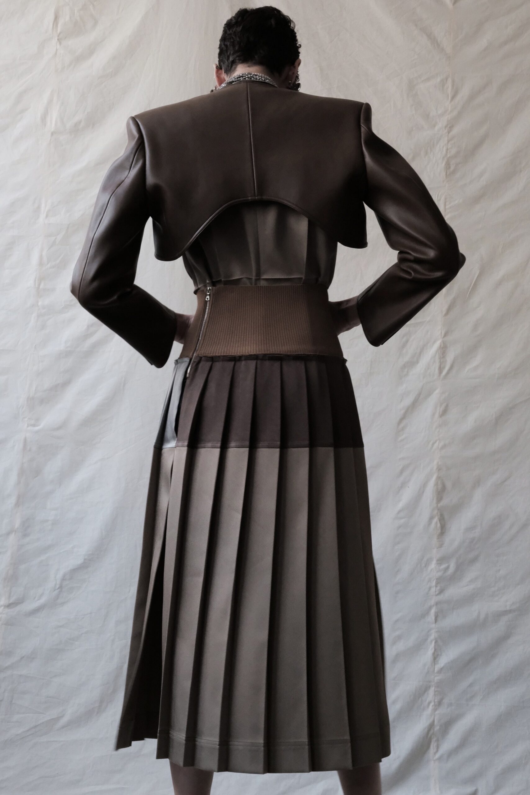 Peter Do S/S 20 Look 20