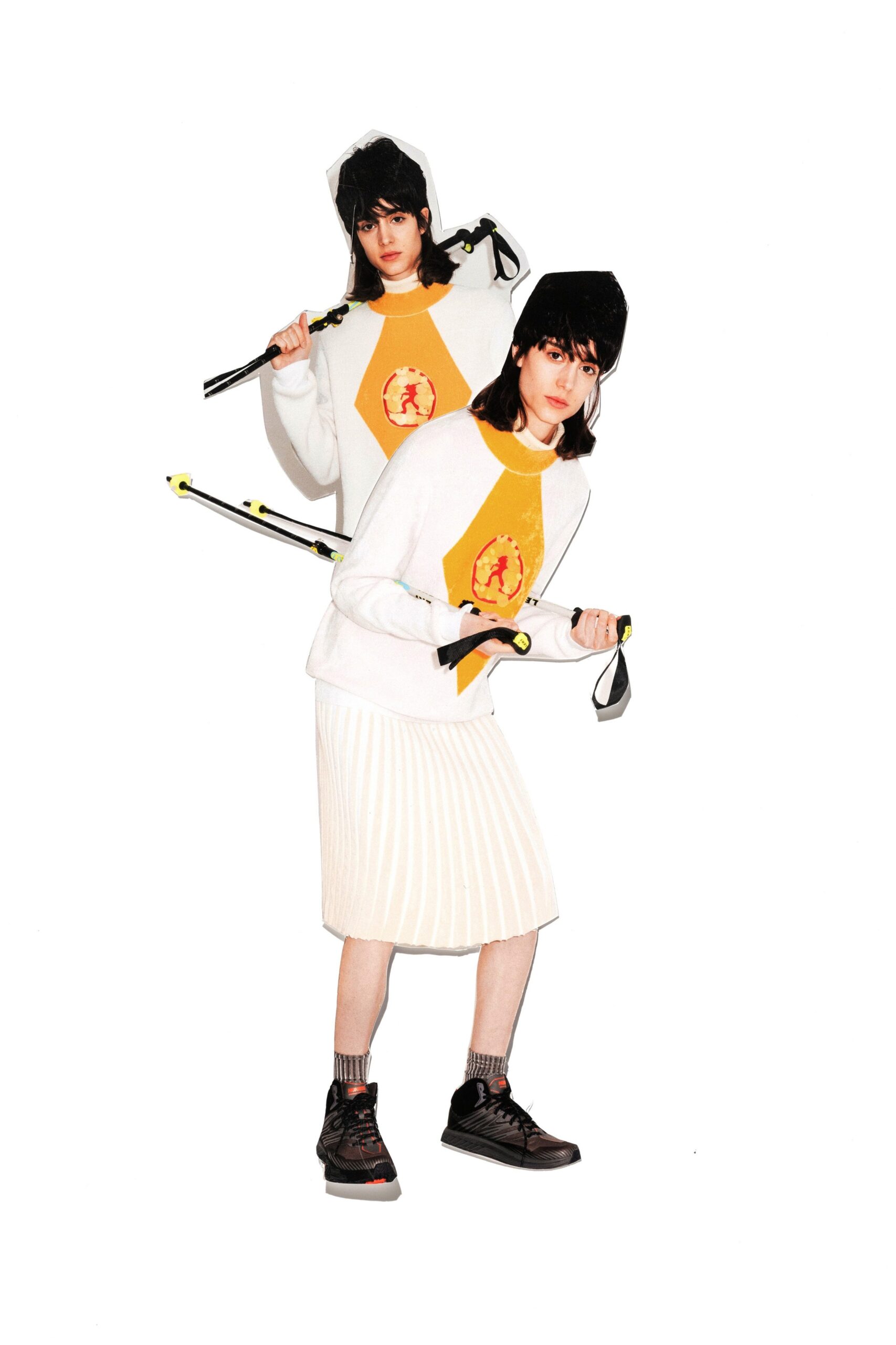 PH5 F/W 20 Look 20