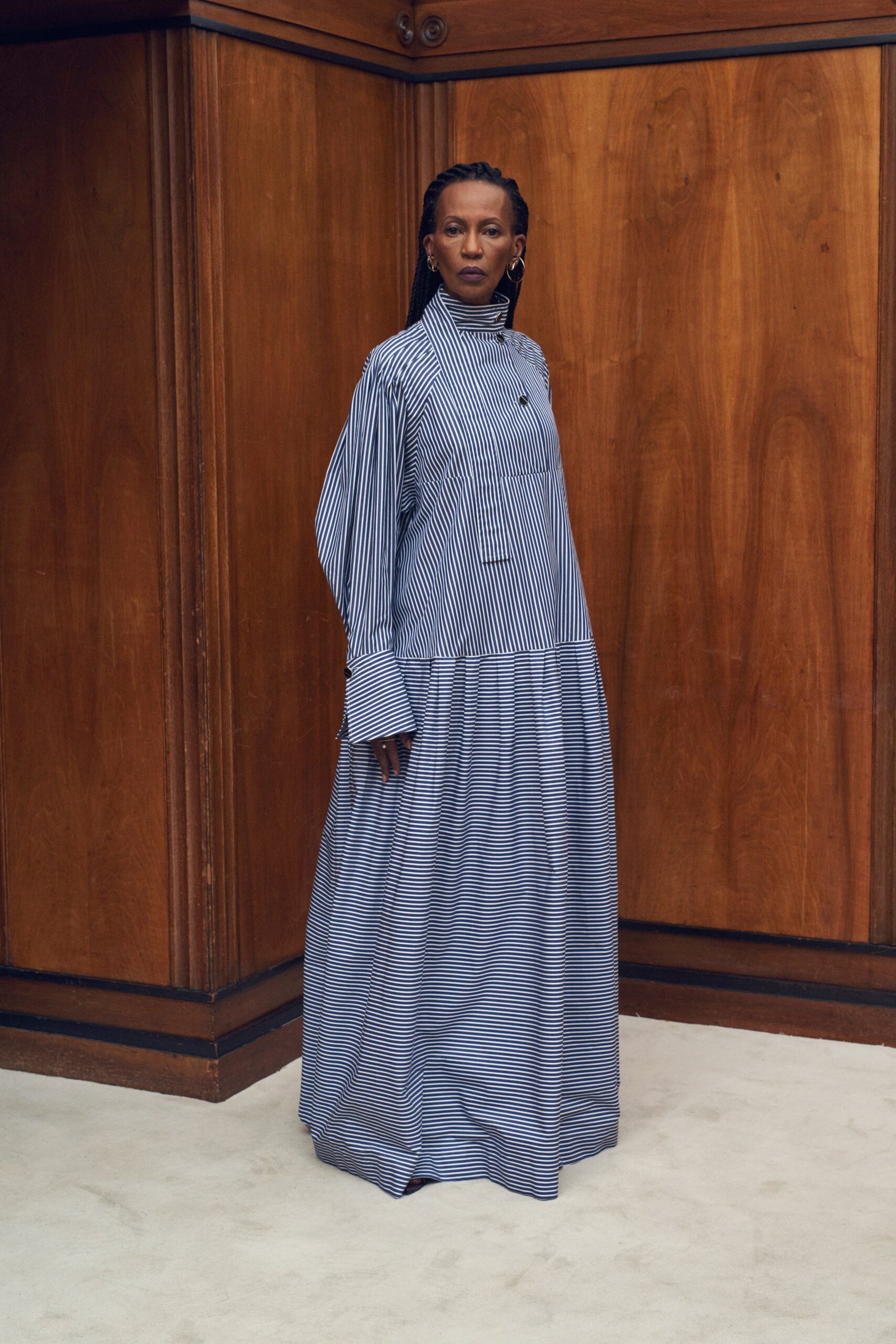 Palmer Harding F/W 20 Look 20
