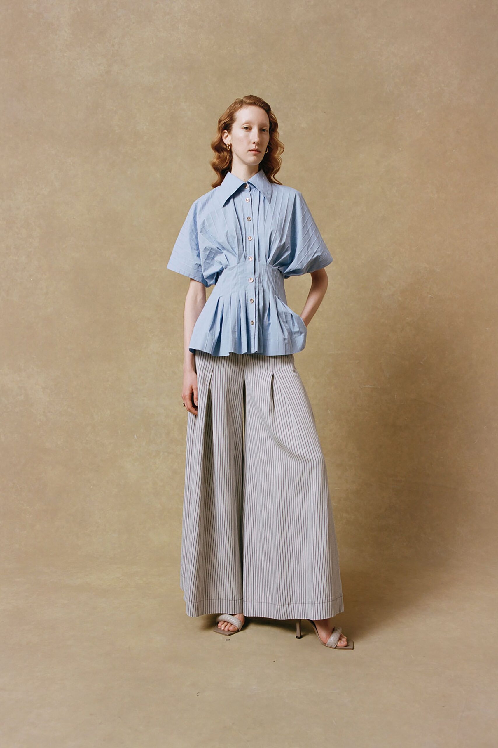 Palmer Harding F/W 21 Look 20
