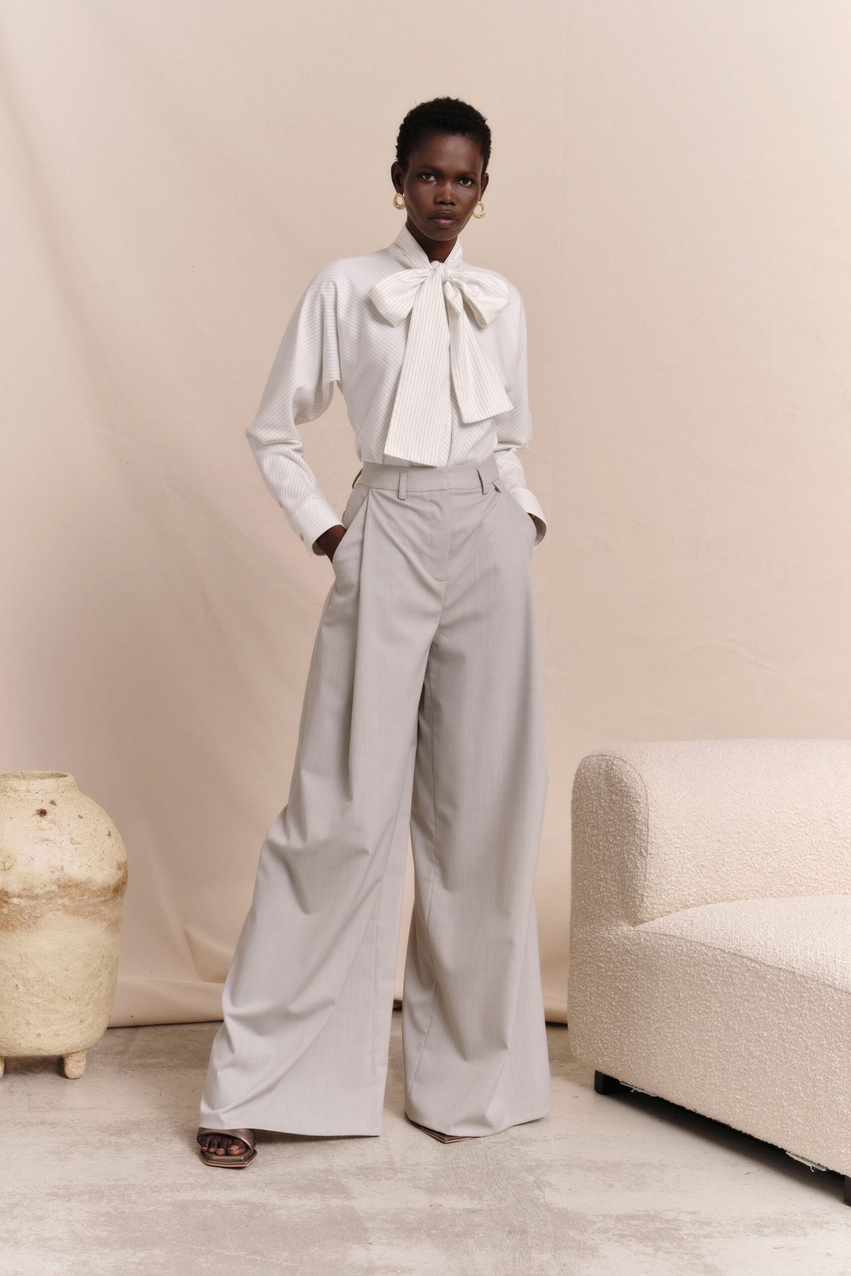 Palmer Harding S/S 22 Look 20