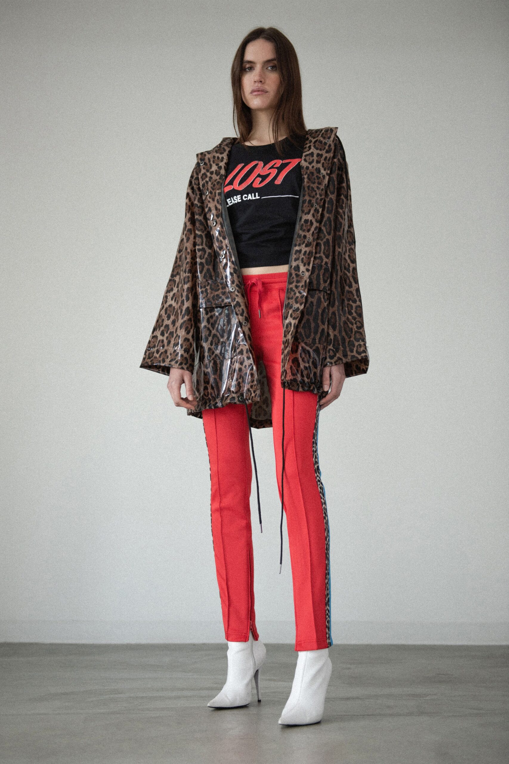 Pam & Gela F/W 19 Look 20