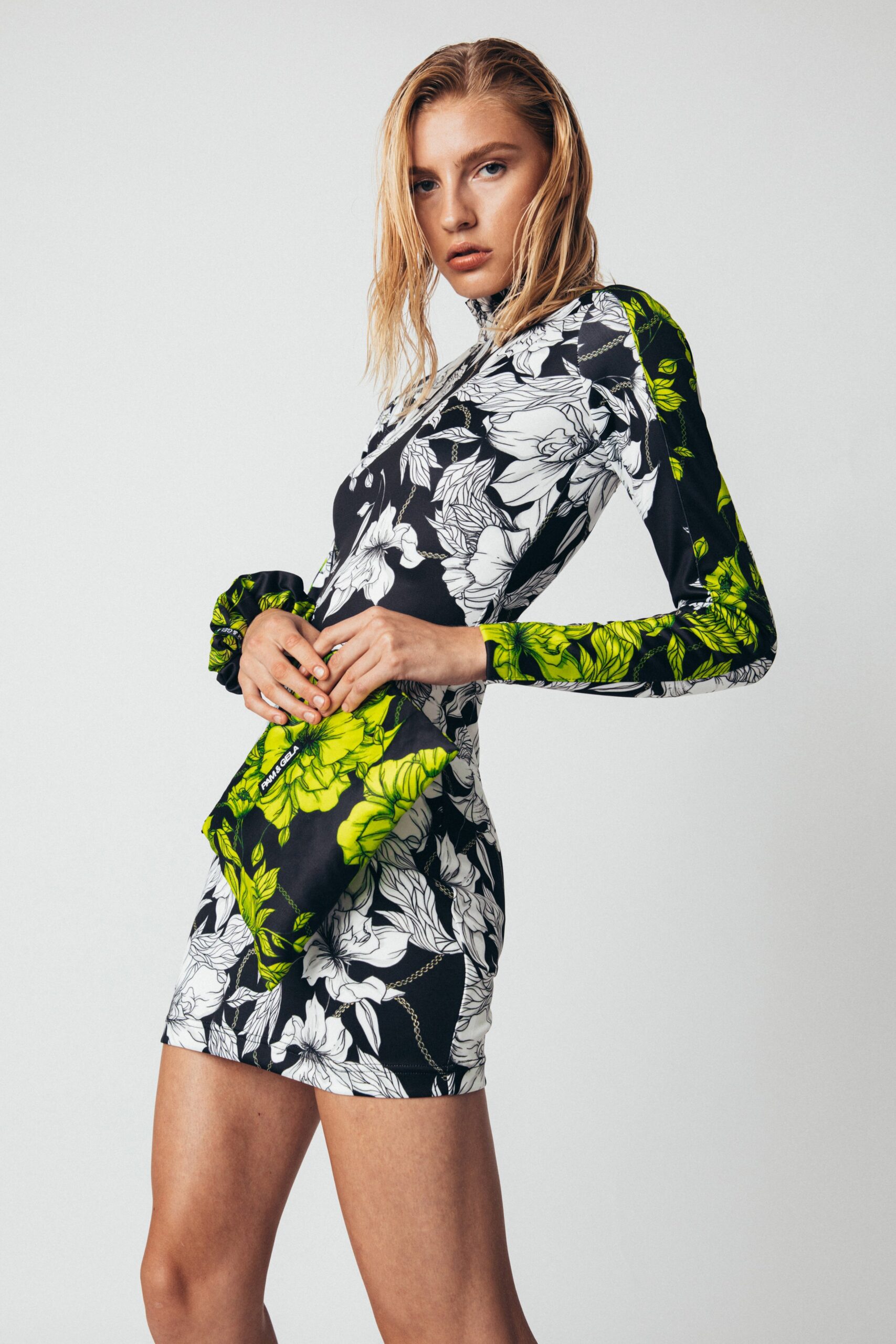 Pam & Gela S/S 20 Look 20
