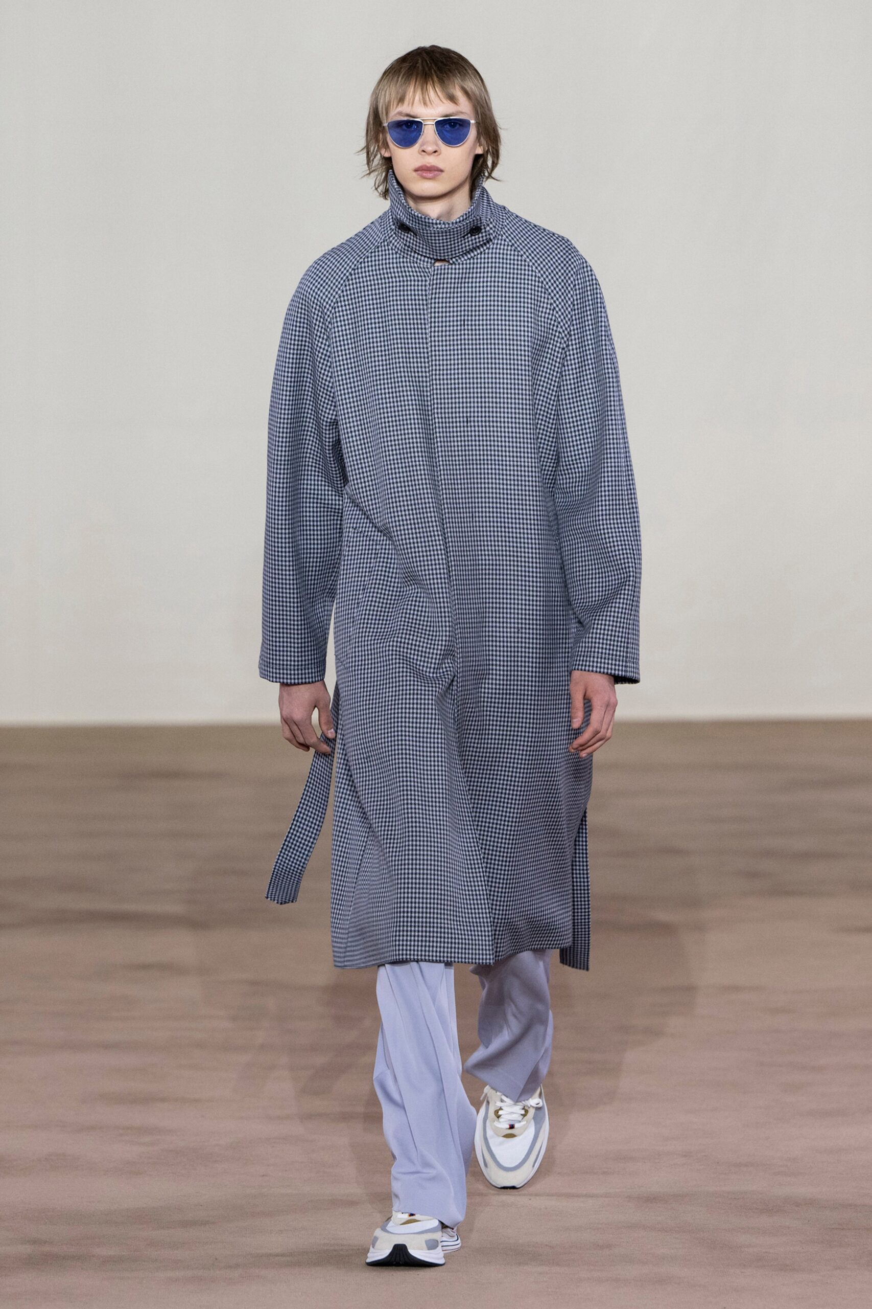 Paul Smith F/W 22 Menswear Look 20