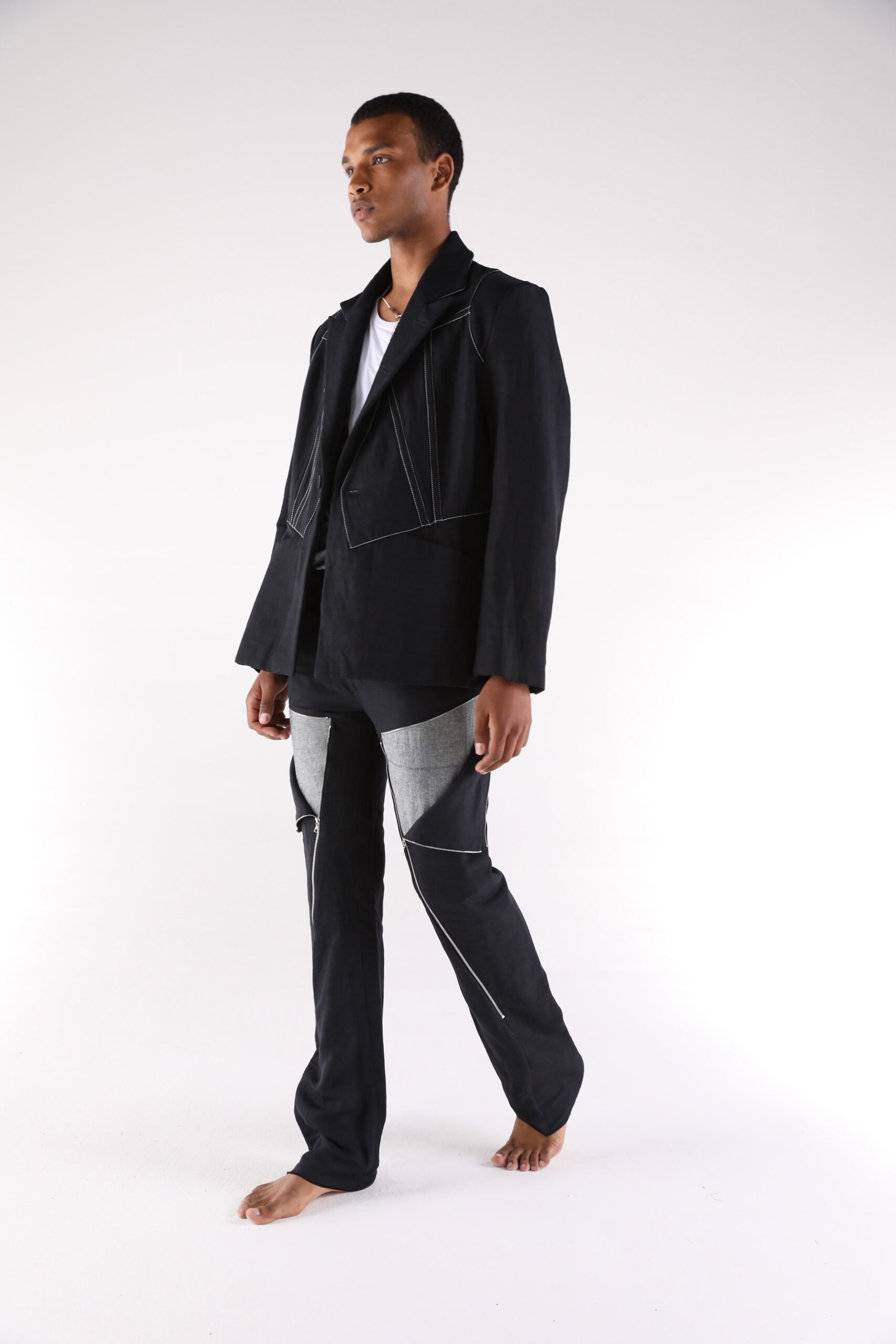 Per Götesson S/S 22 Menswear Look 20