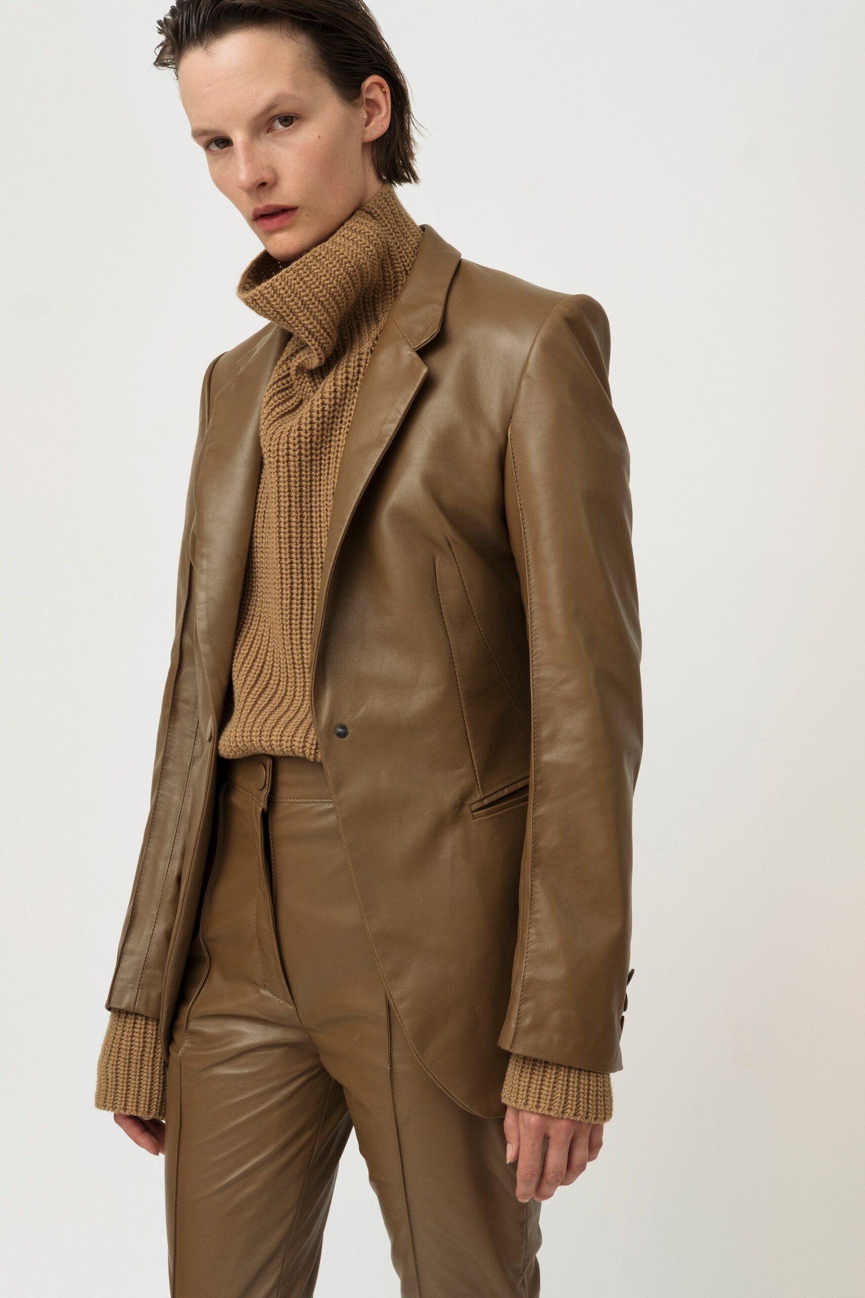 Petar Petrov Resort 20 Look 19
