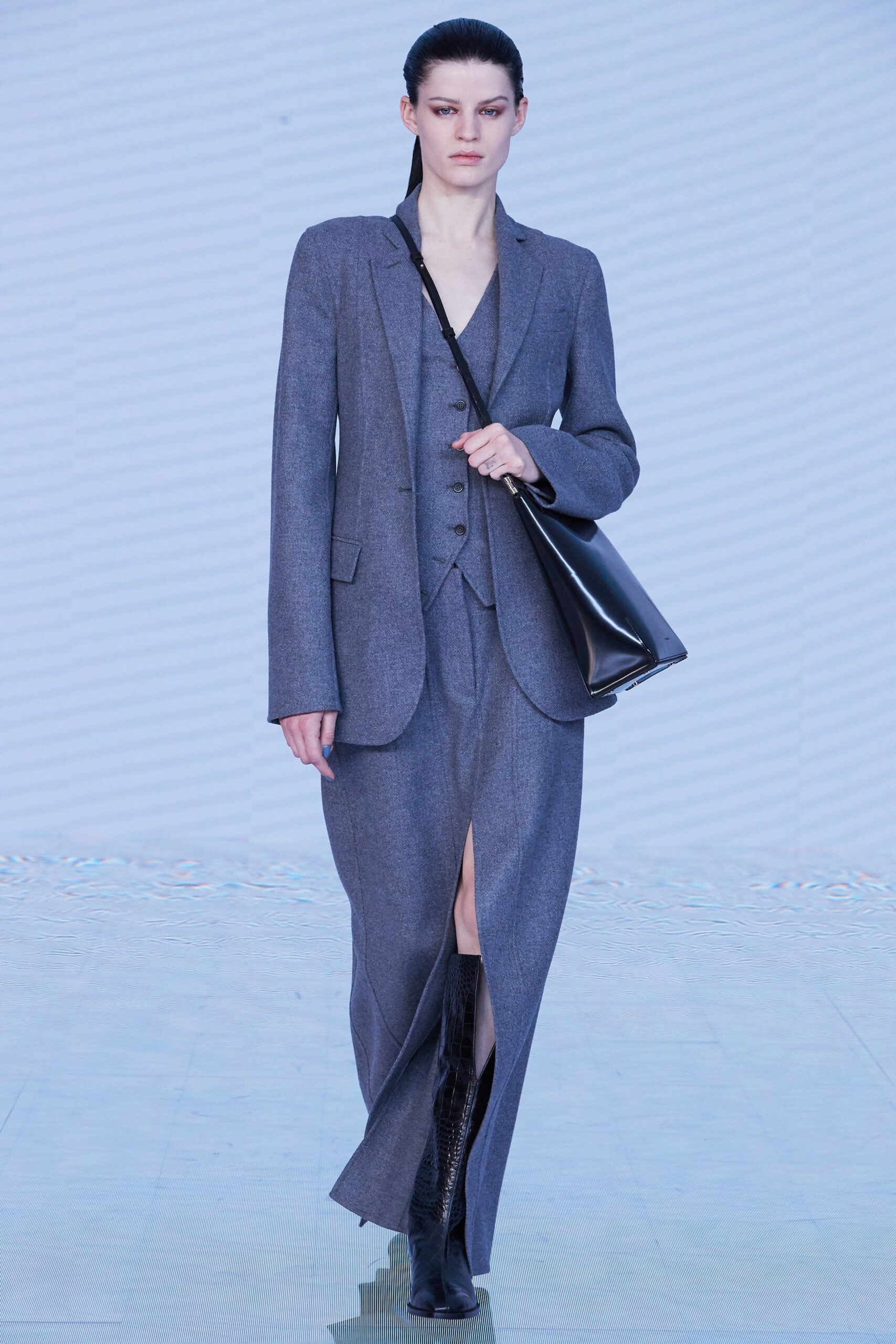 Peter Do F/W 22 Look 20