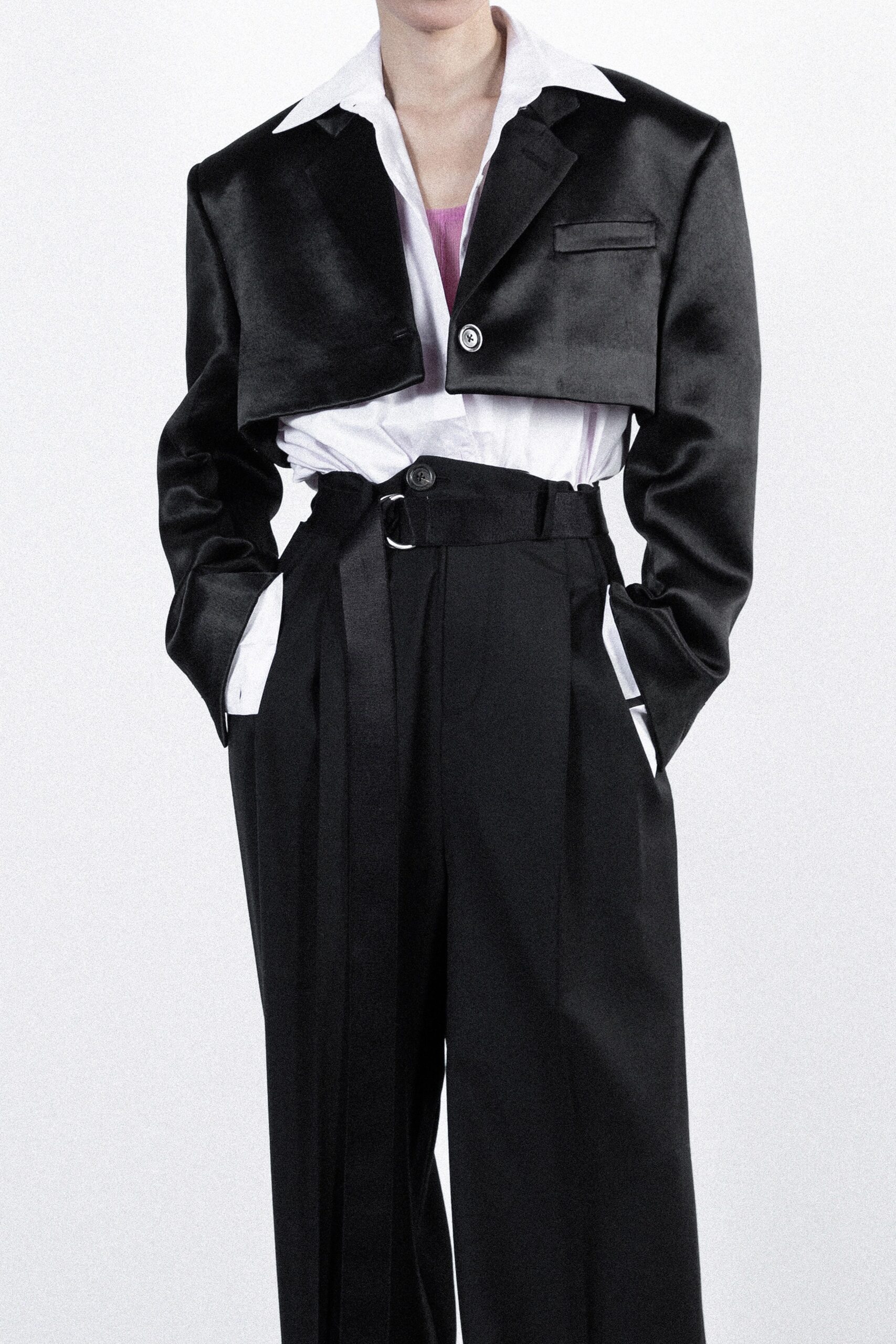 Peter Do F/W 21 Look 20