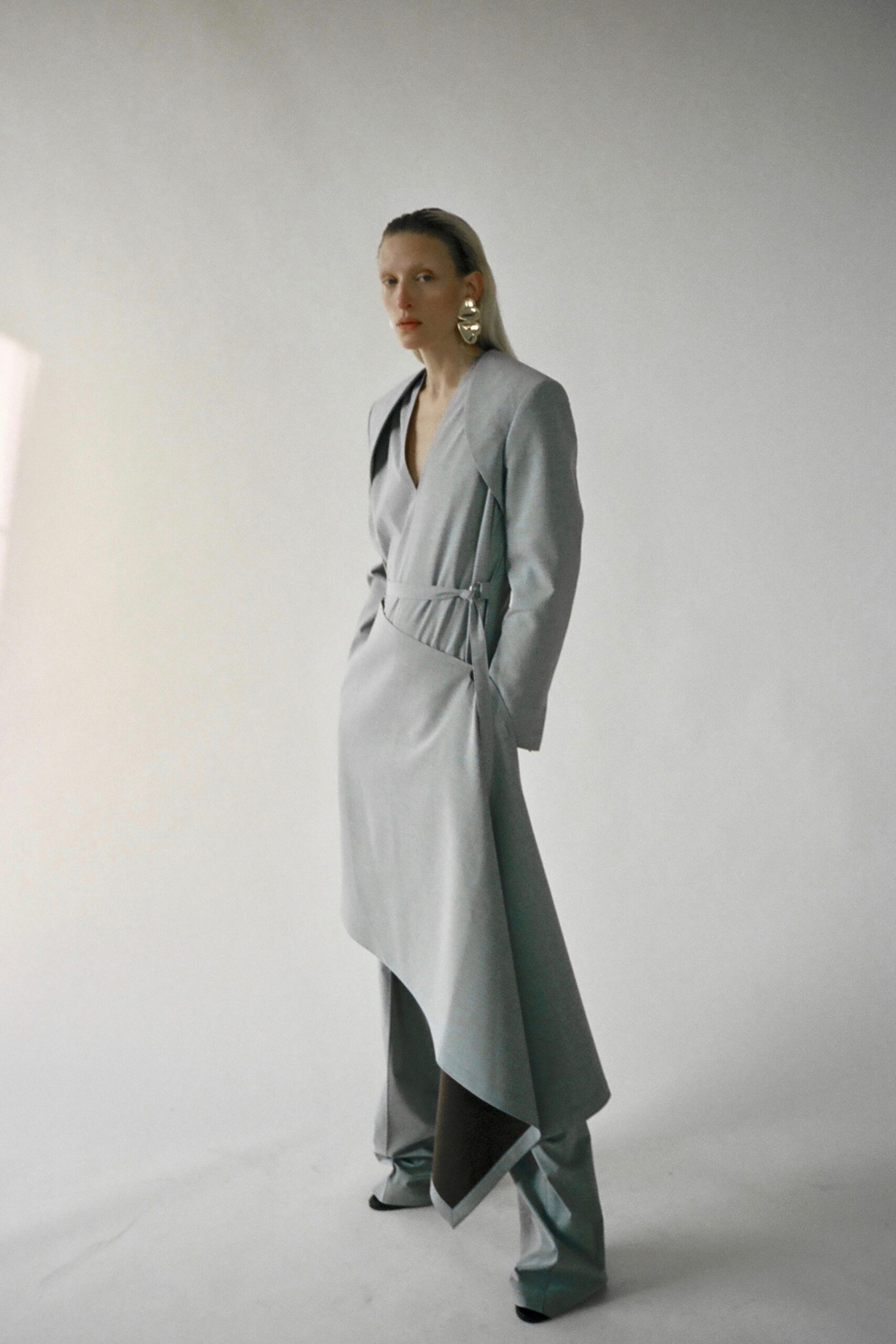 Peter Do F/W 19 Look 18