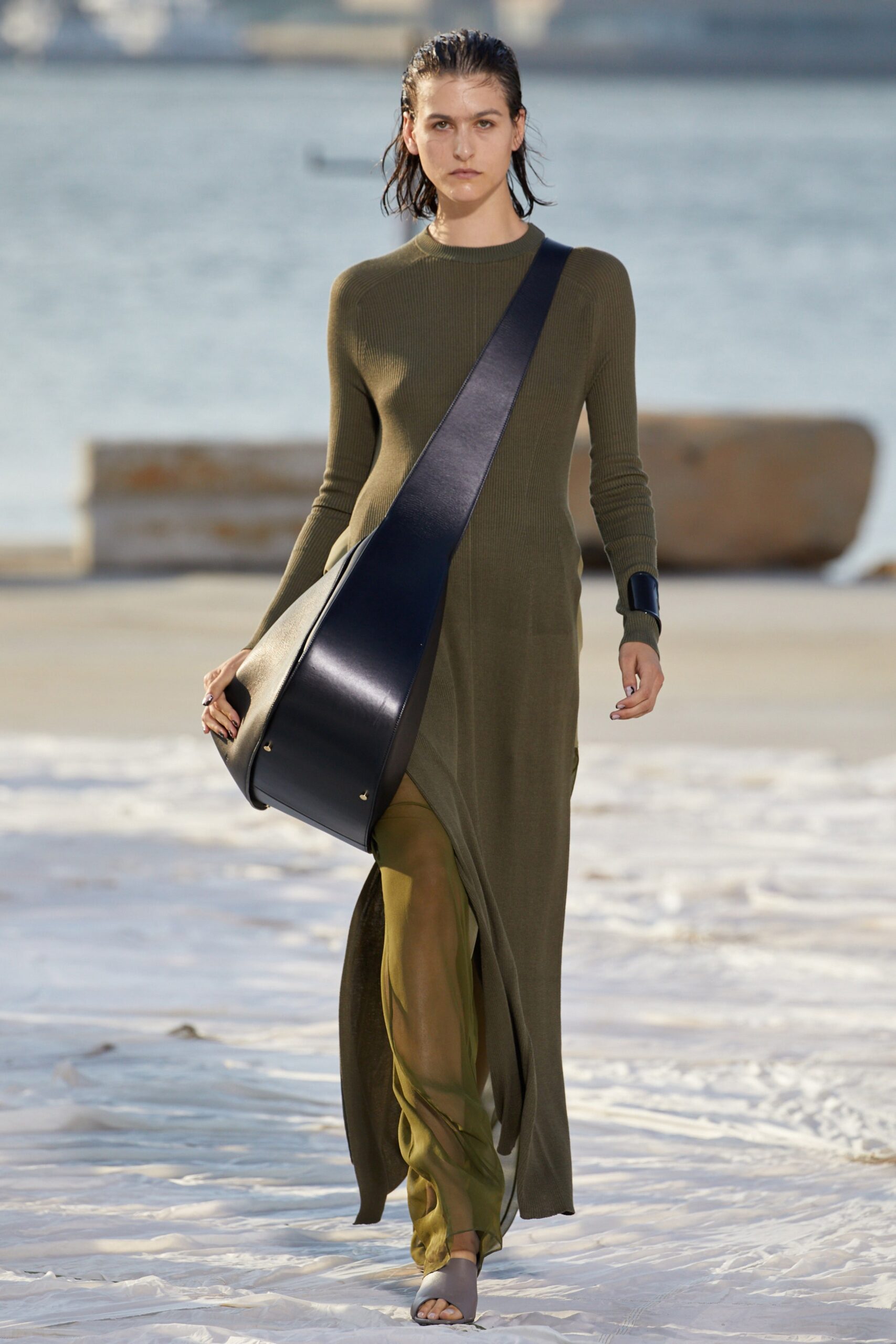Peter Do S/S 22 Look 20