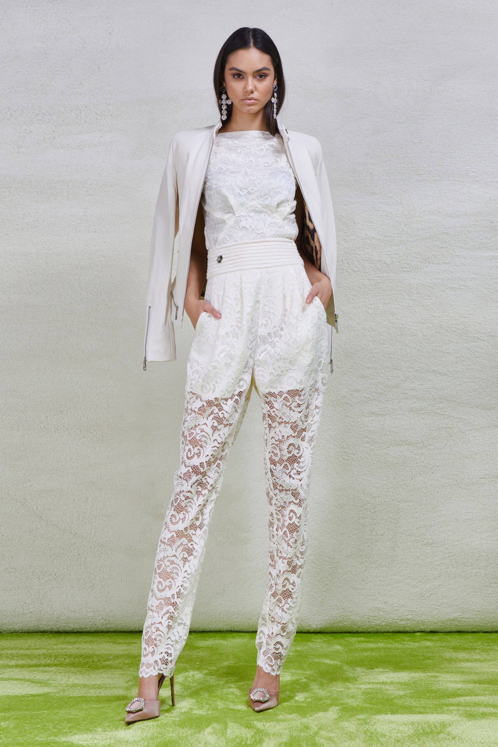 Philipp Plein F/W 21 Look 20