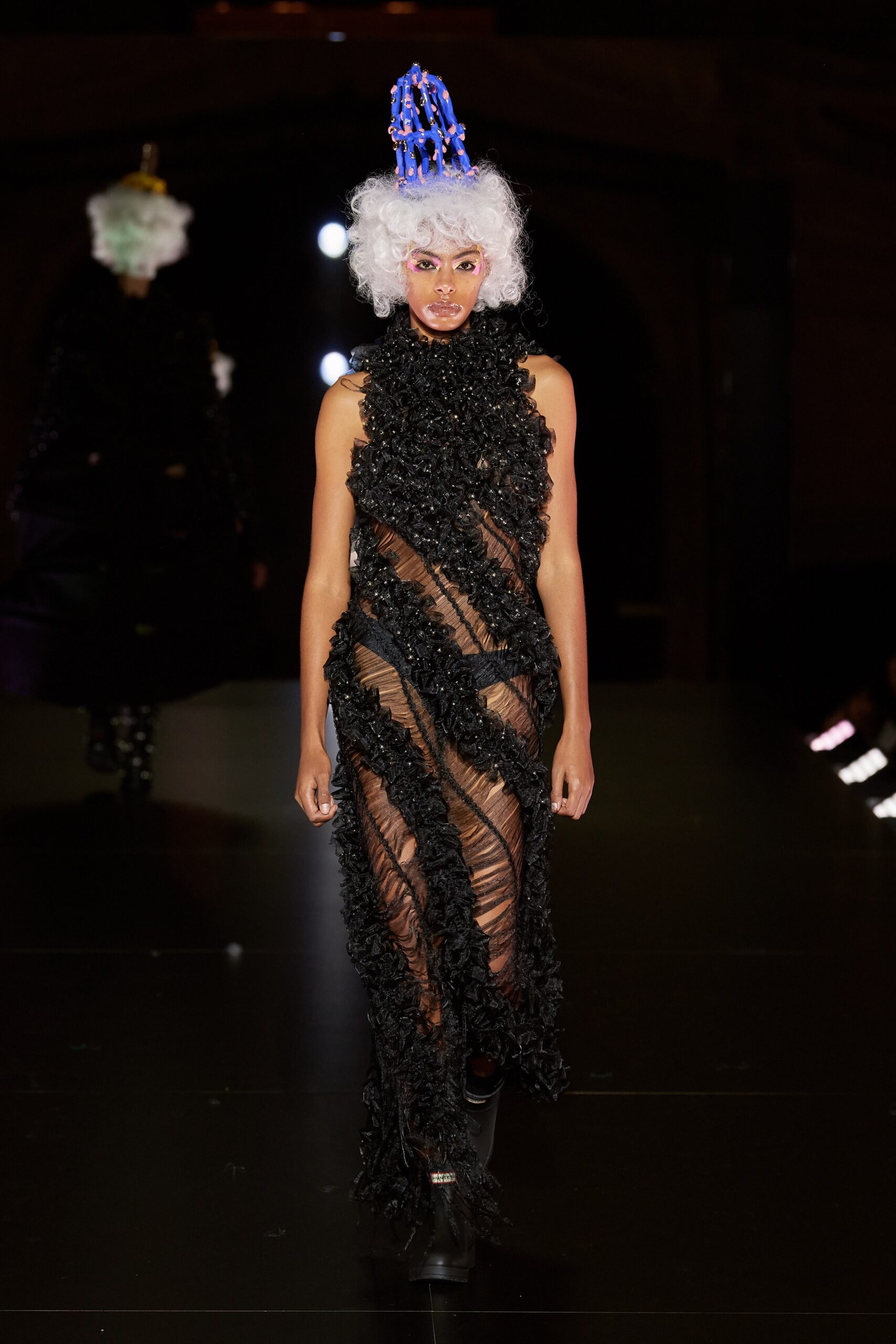 Noir Kei Ninomiya S/S 23 Look 20