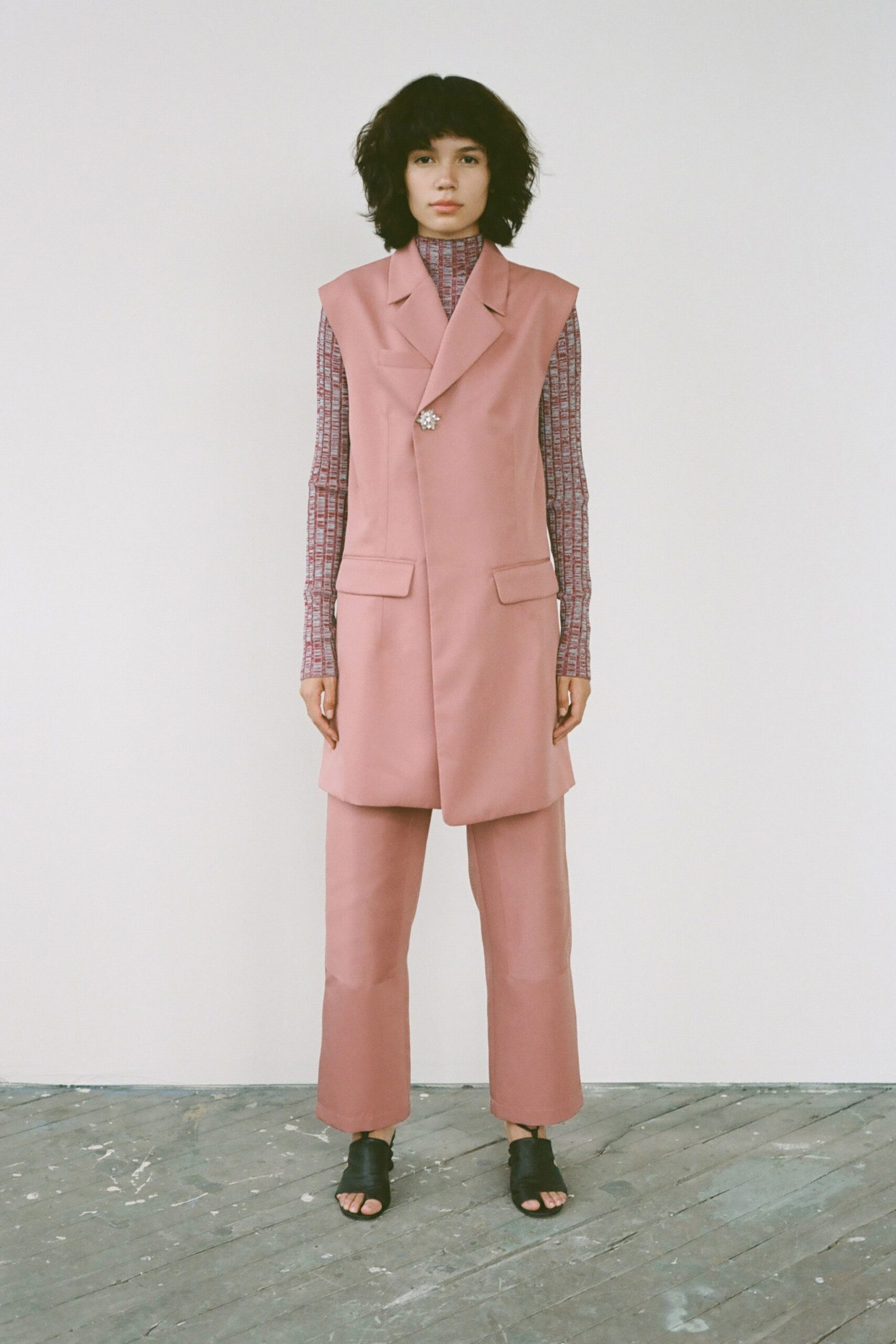 Nomia Resort 20 Look 19