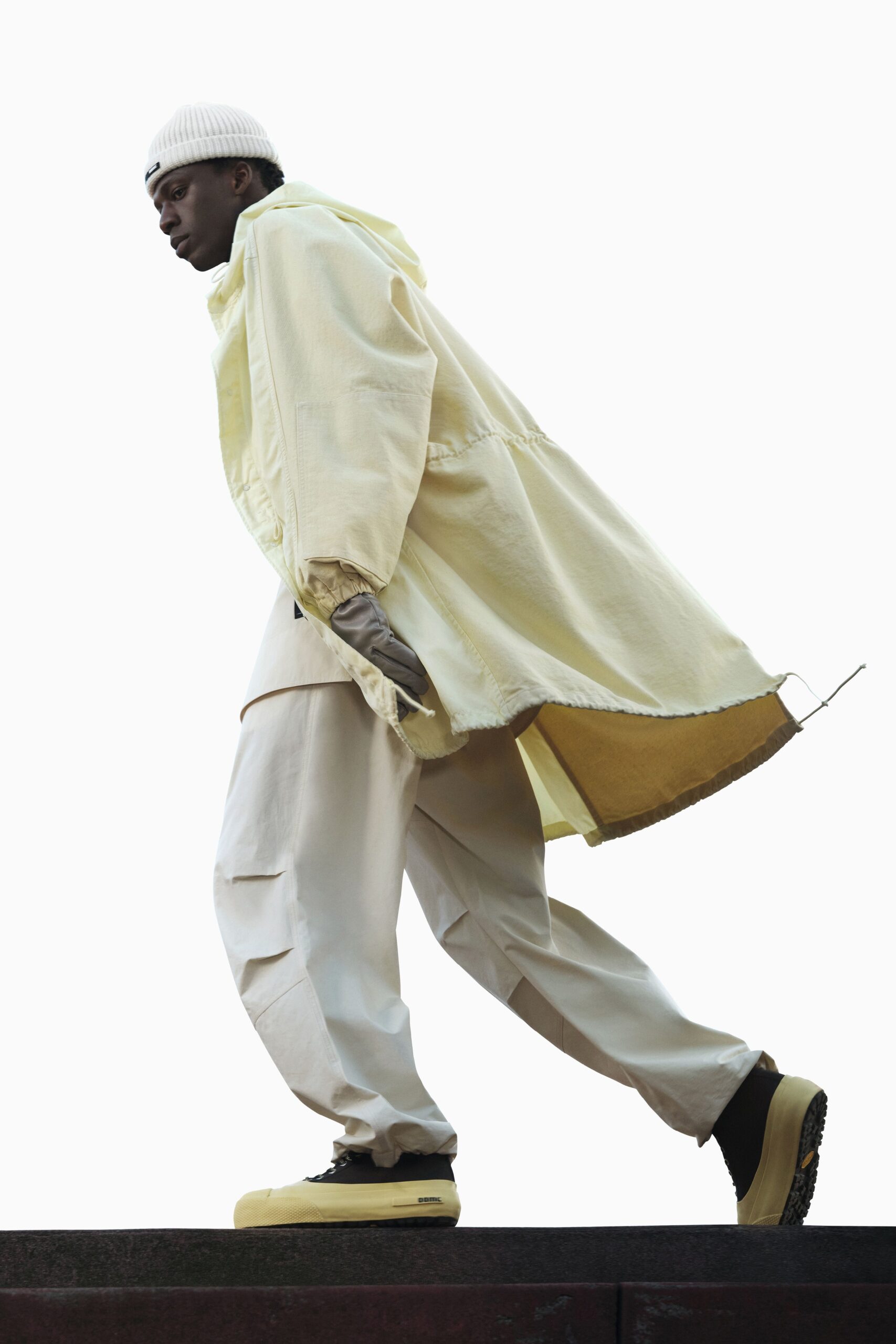 OAMC F/W 23 Menswear Look 20