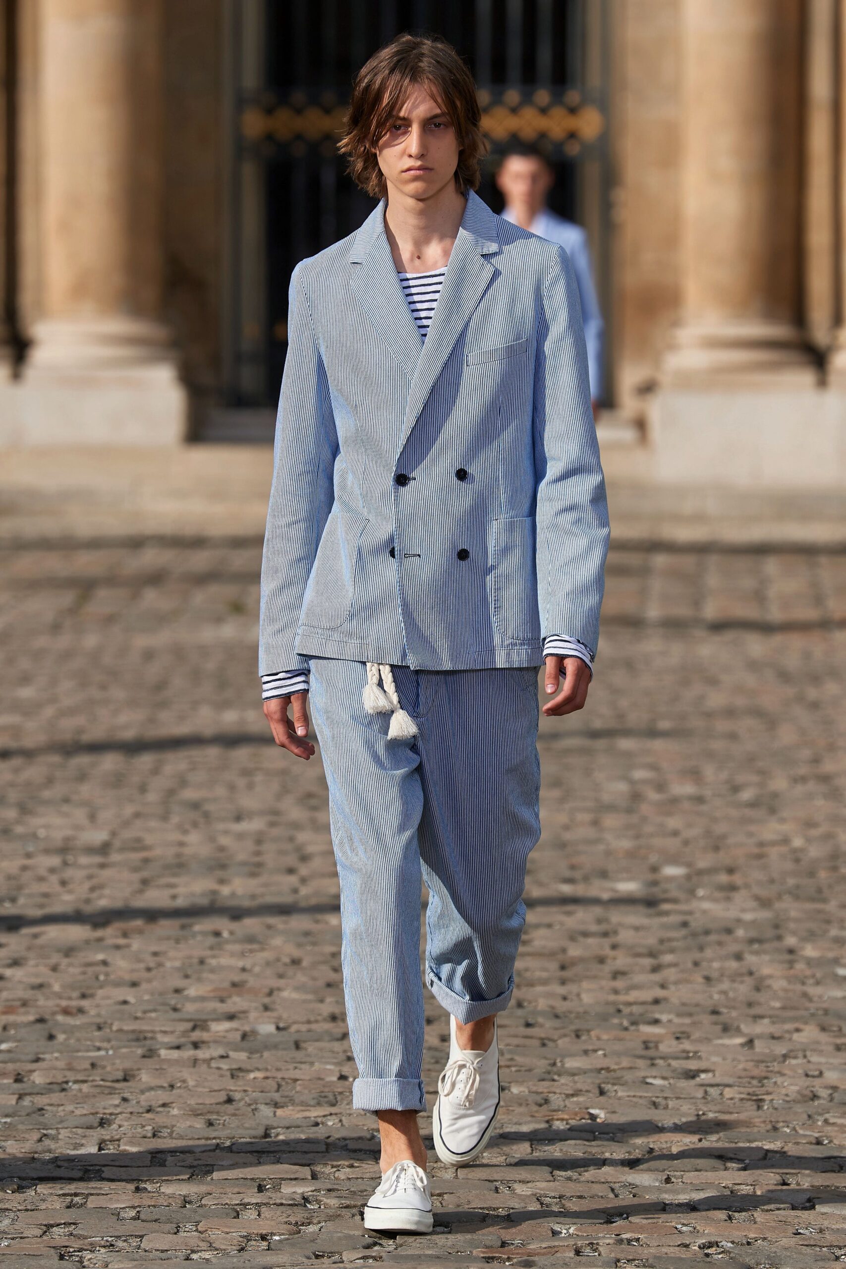 Officine Générale S/S 23 Look 20