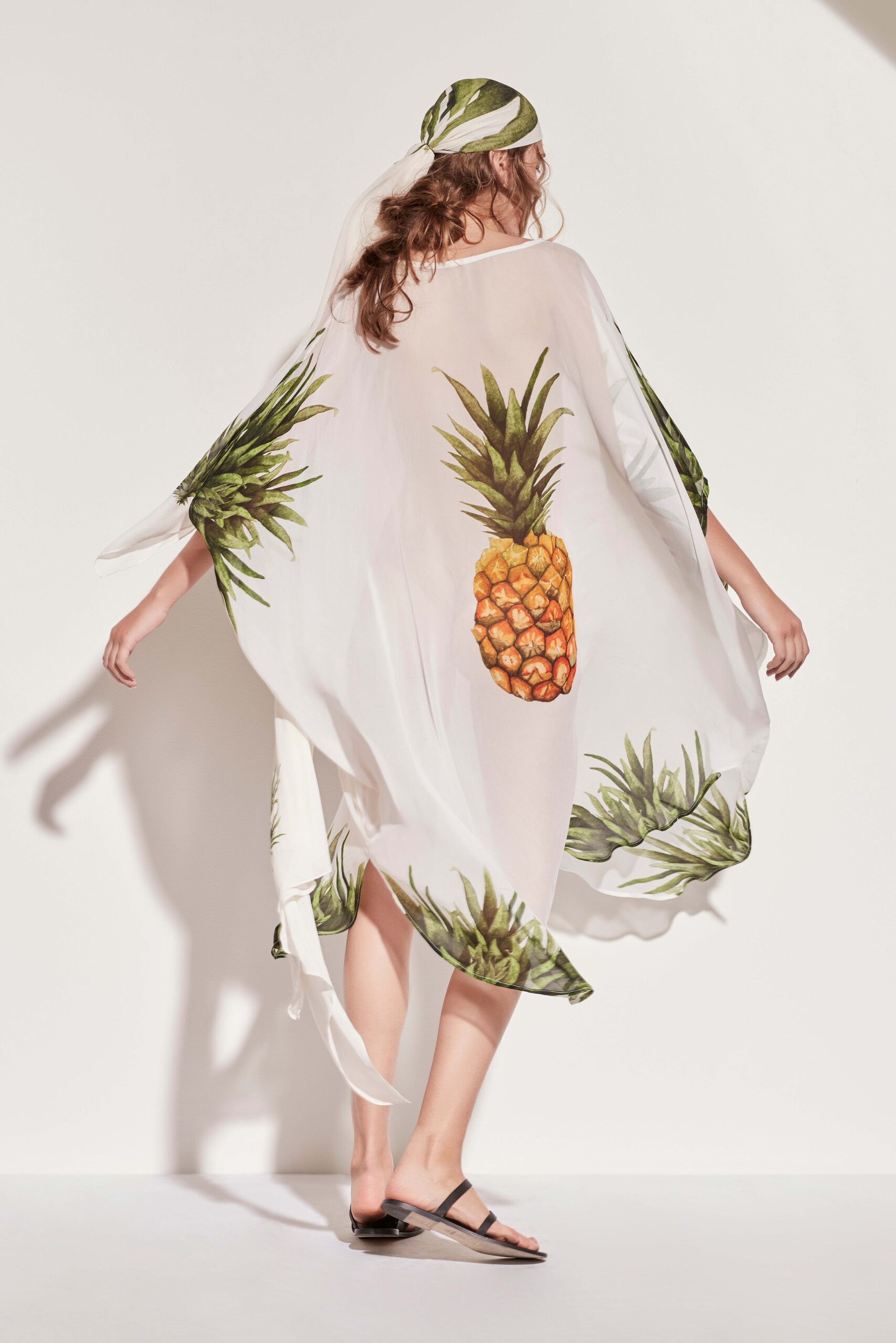 Osklen S/S 19 Look 20