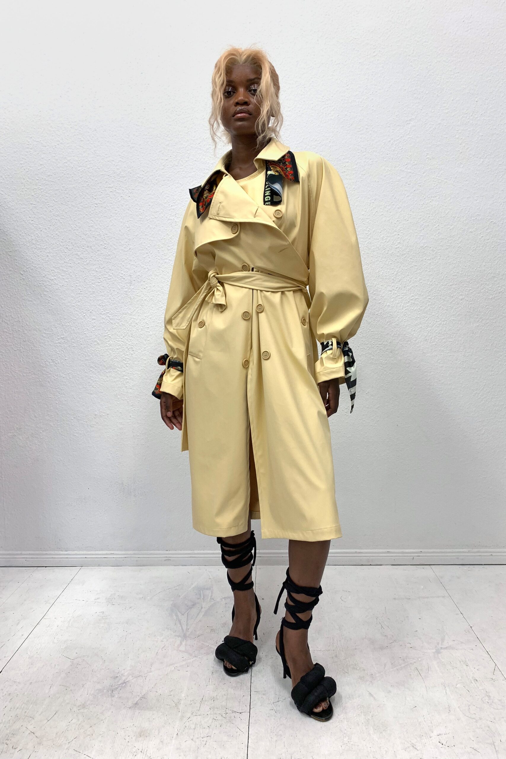 Ottolinger S/S 21 Look 19
