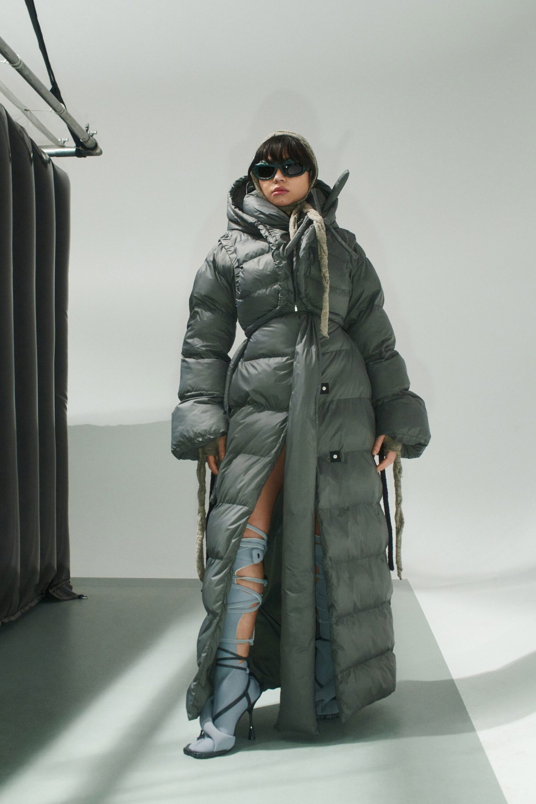 Ottolinger F/W 22 Look 20