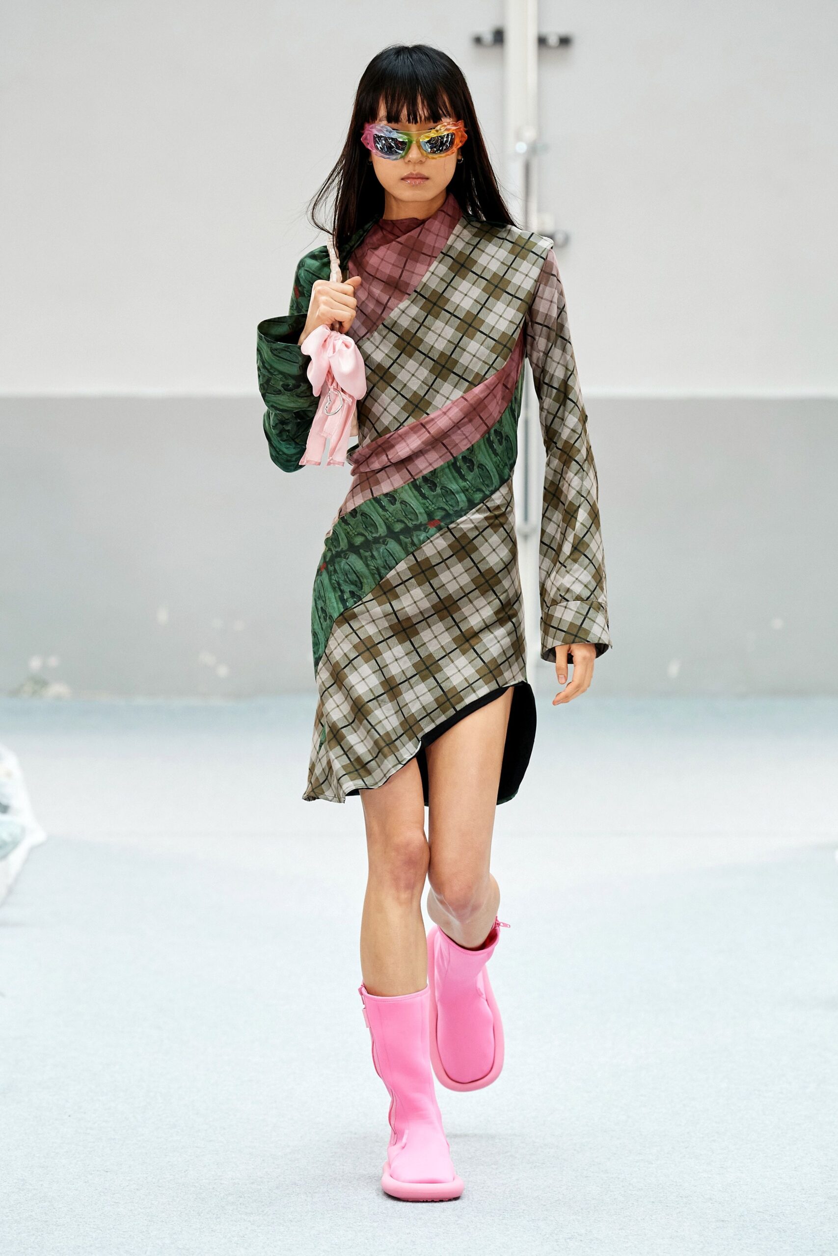 Ottolinger S/S 23 Look 18