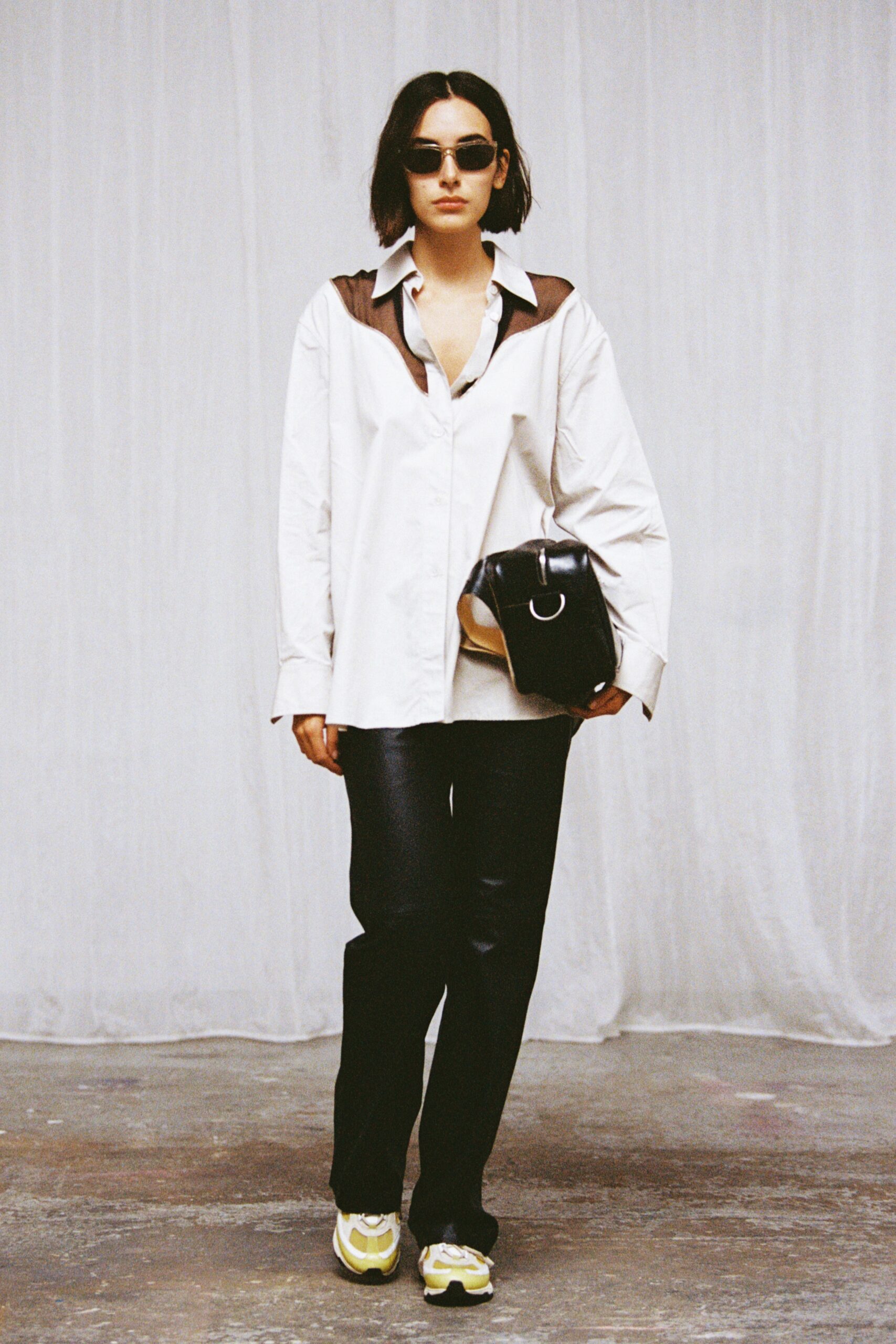 Our Legacy S/S 21 Look 20