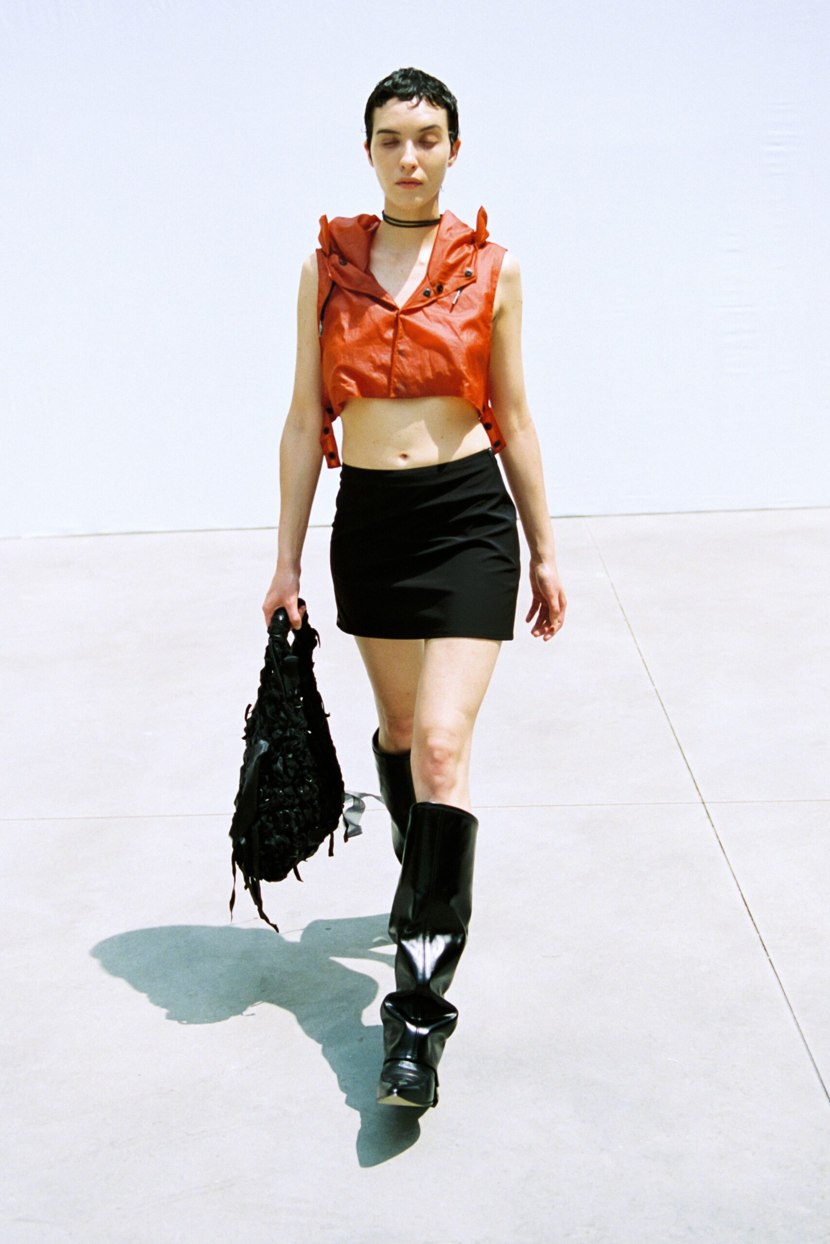 Our Legacy S/S 23 Menswear Look 20