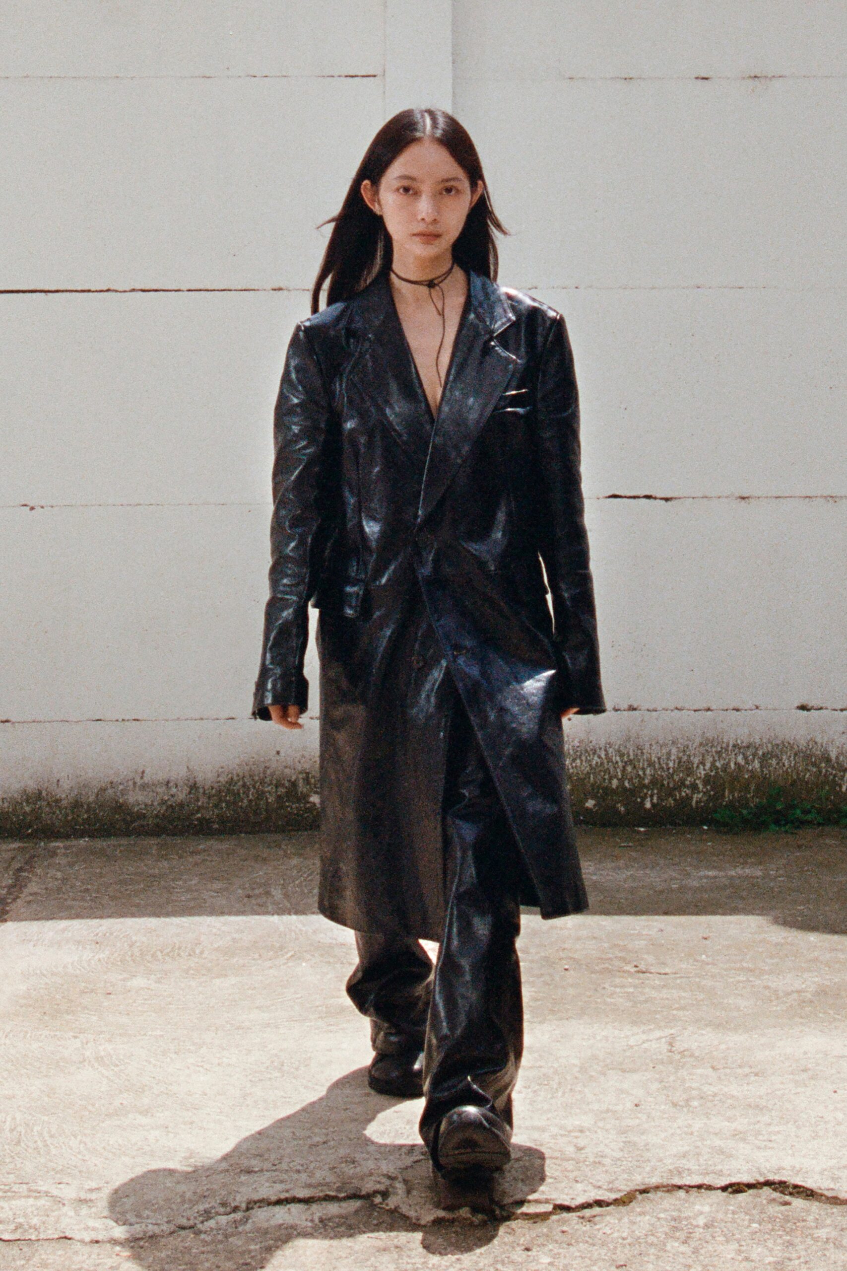 Our Legacy S/S 24 Menswear Look 20