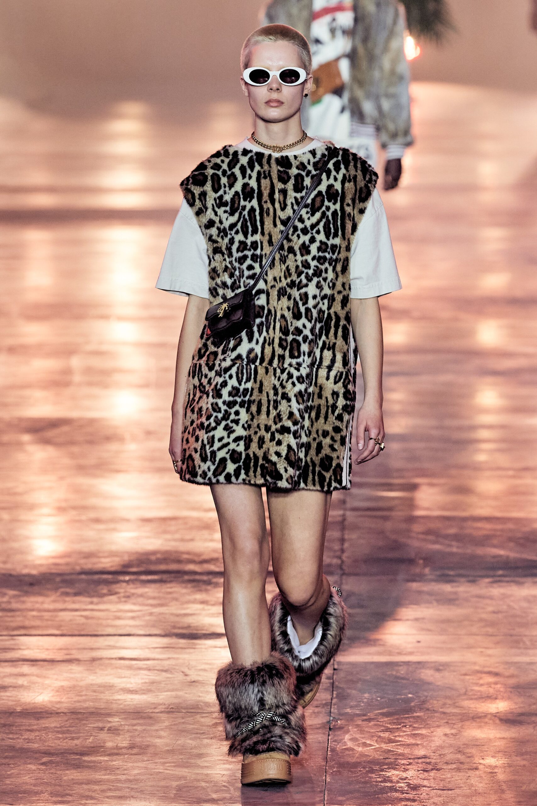 Palm Angels F/W 22 Look 20