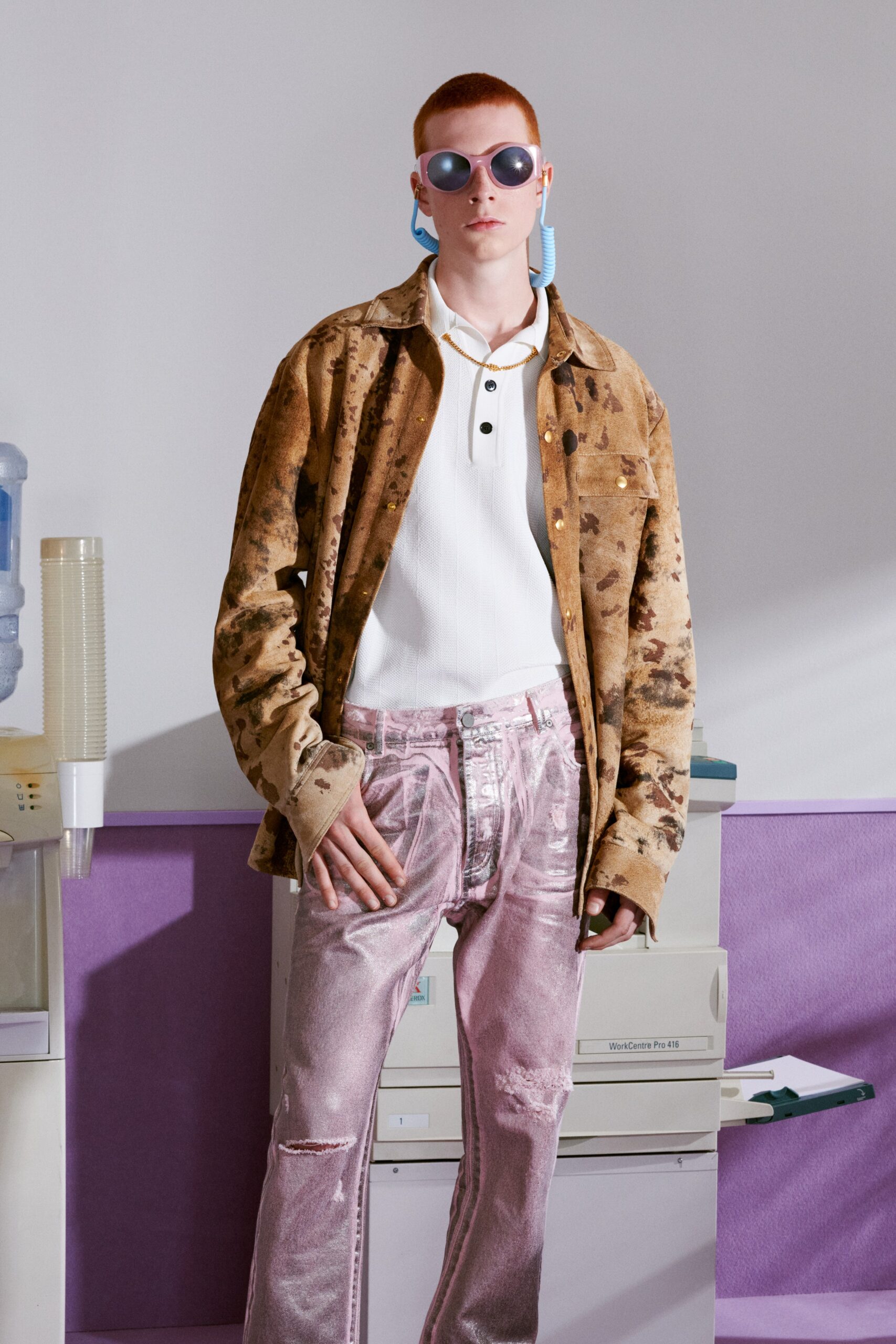 Palm Angels S/S 23 Look 20