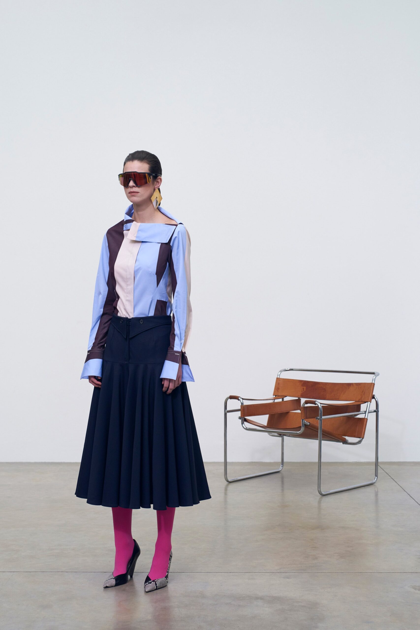 Palmer Harding F/W 19 Look 20