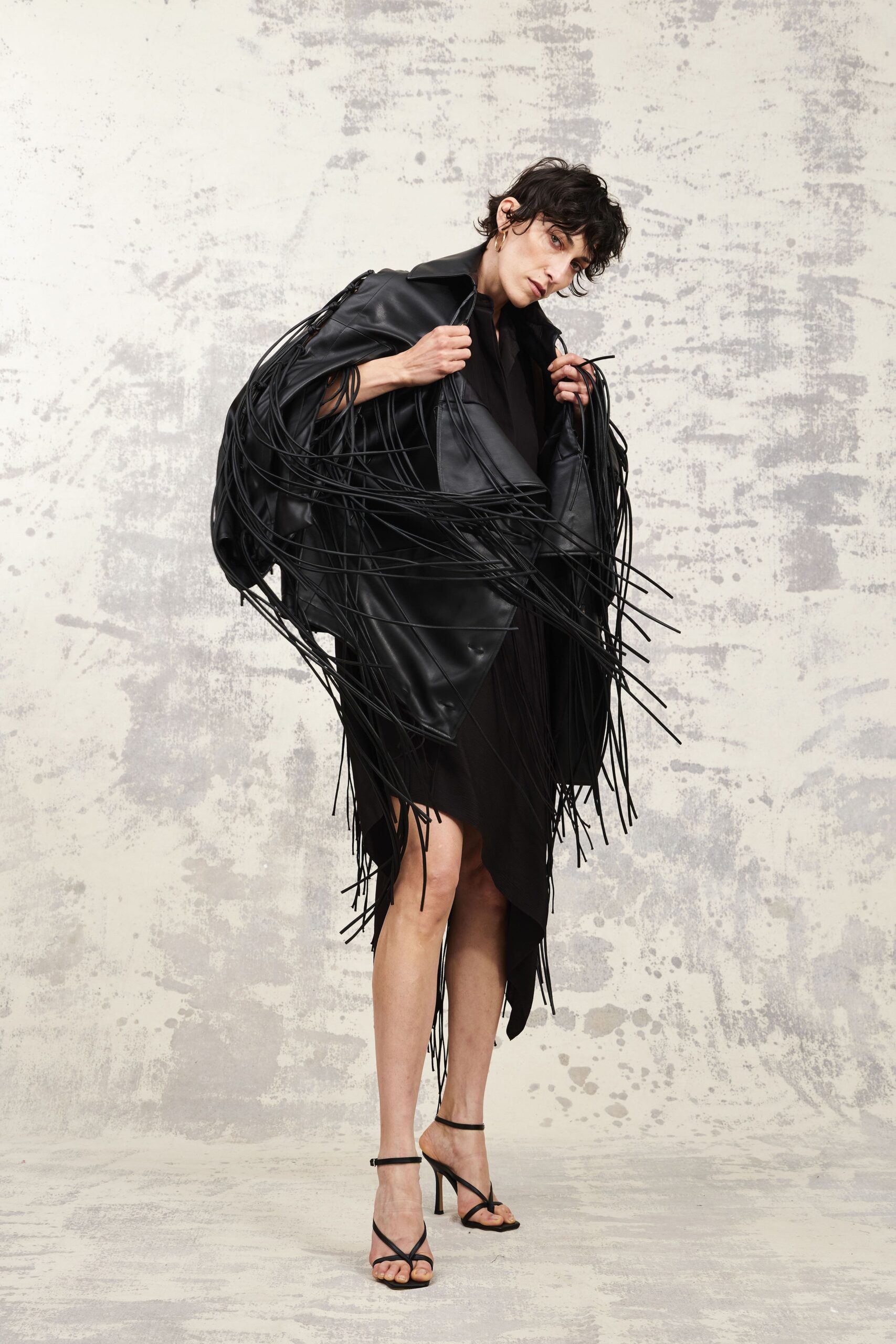 Palmer Harding S/S 23 Look 20