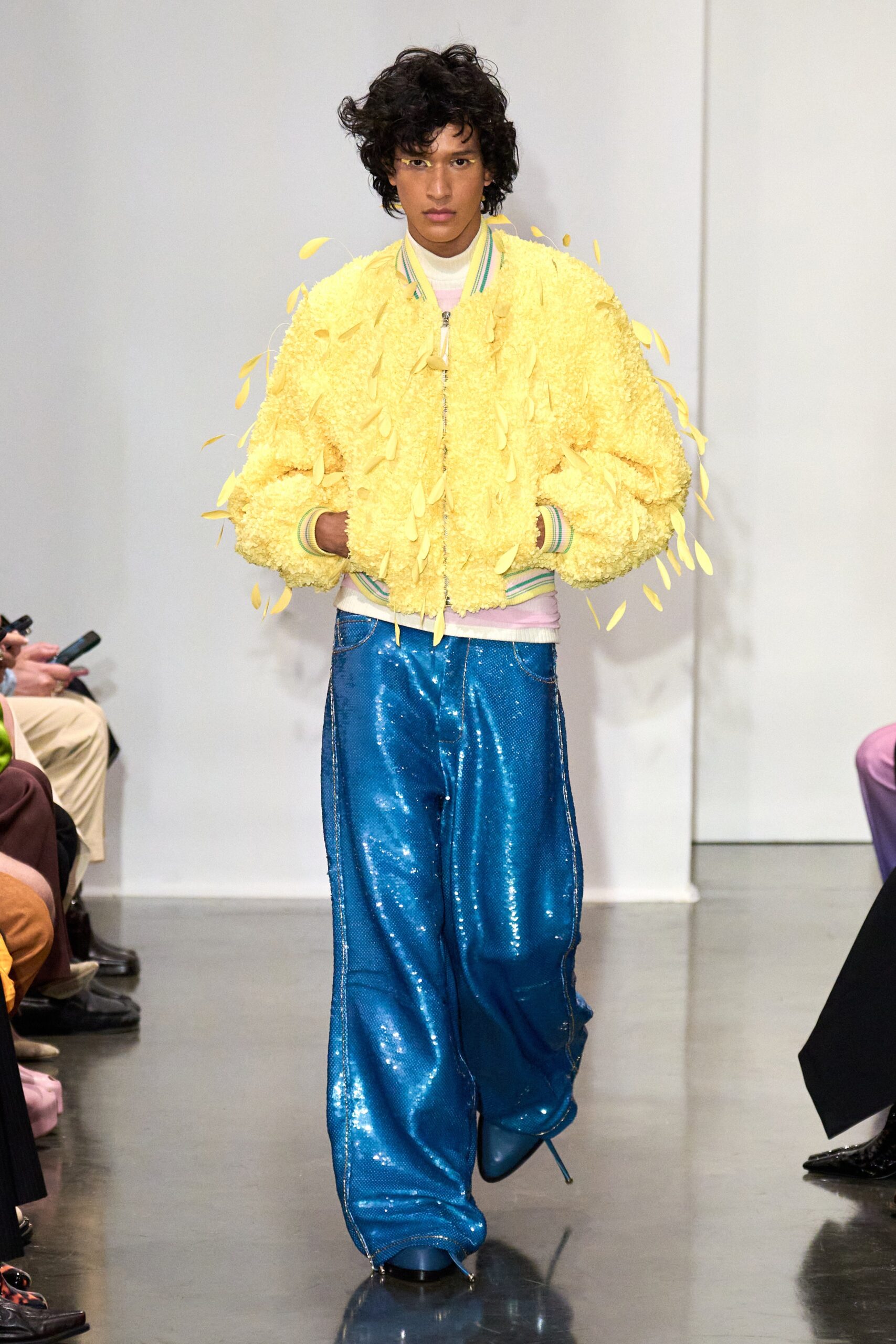 Palomo Spain F/W 23 Look 20