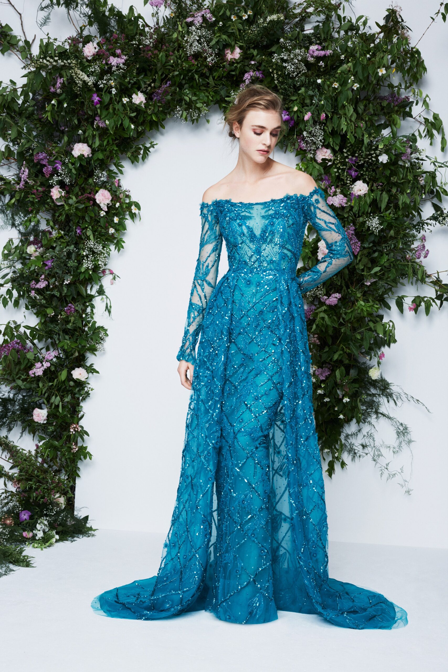 Pamella Roland Resort 20 Look 20