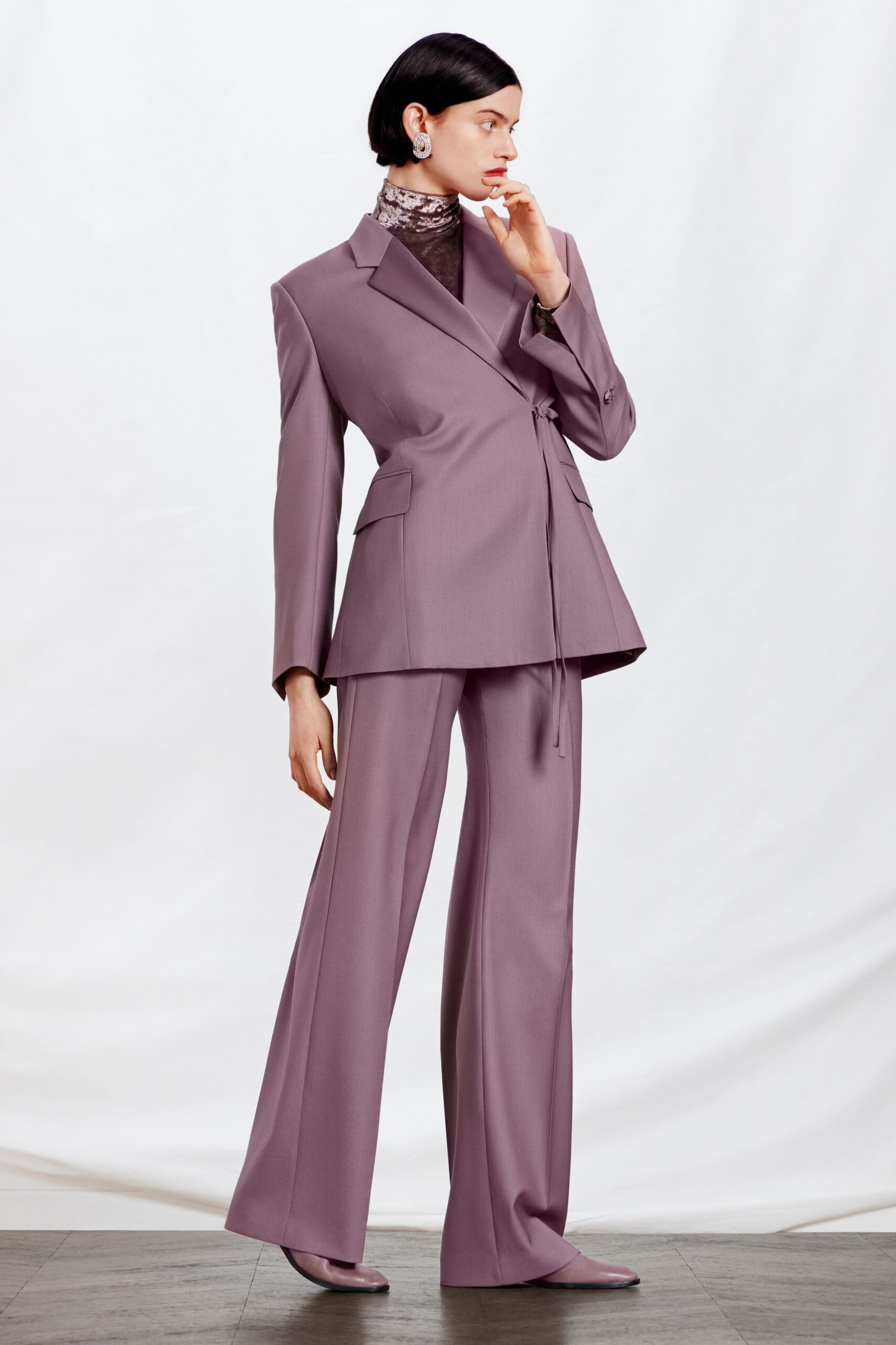 Paul Smith F/W 23 Look 19