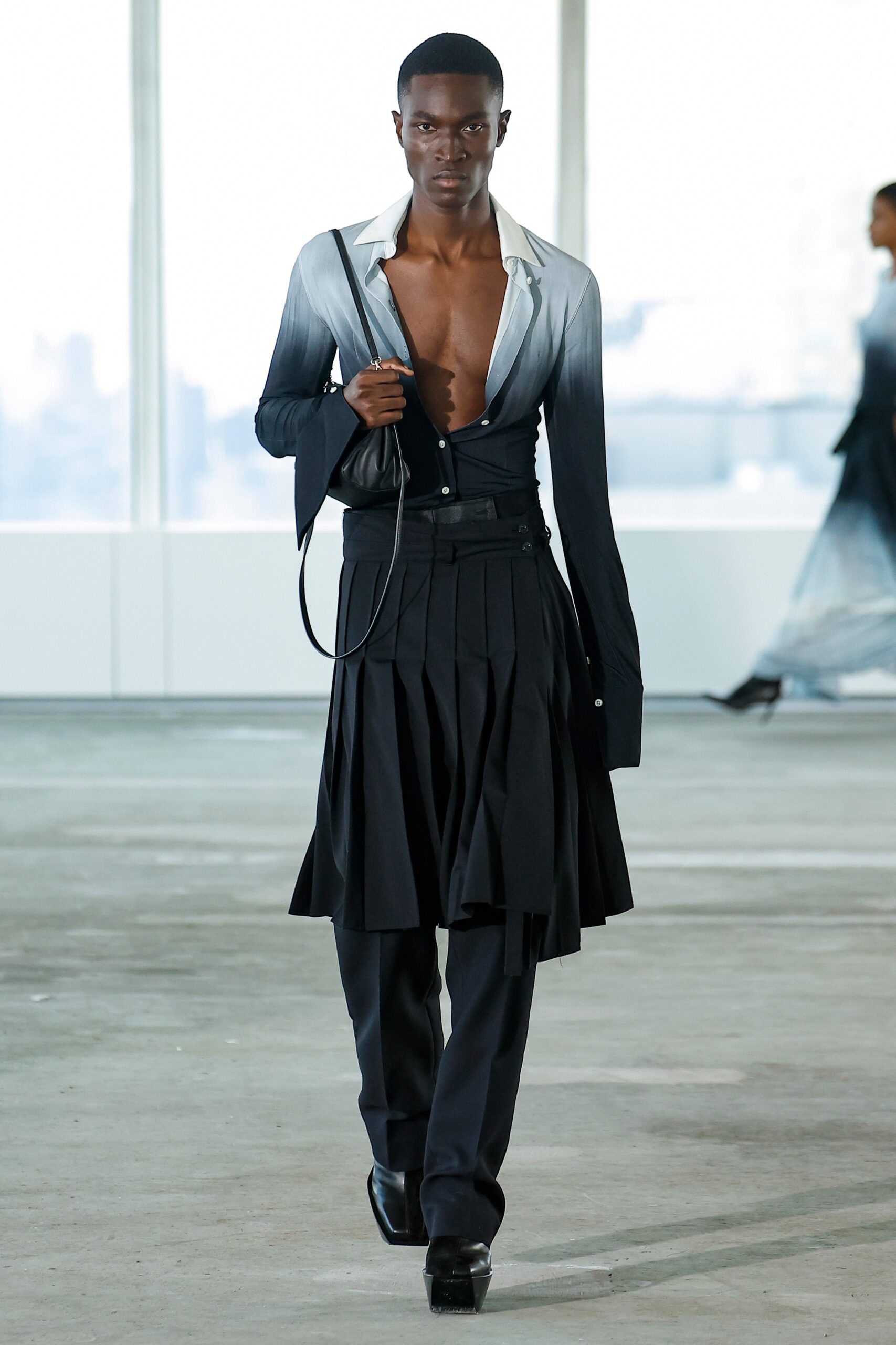 Peter Do S/S 23 Look 20