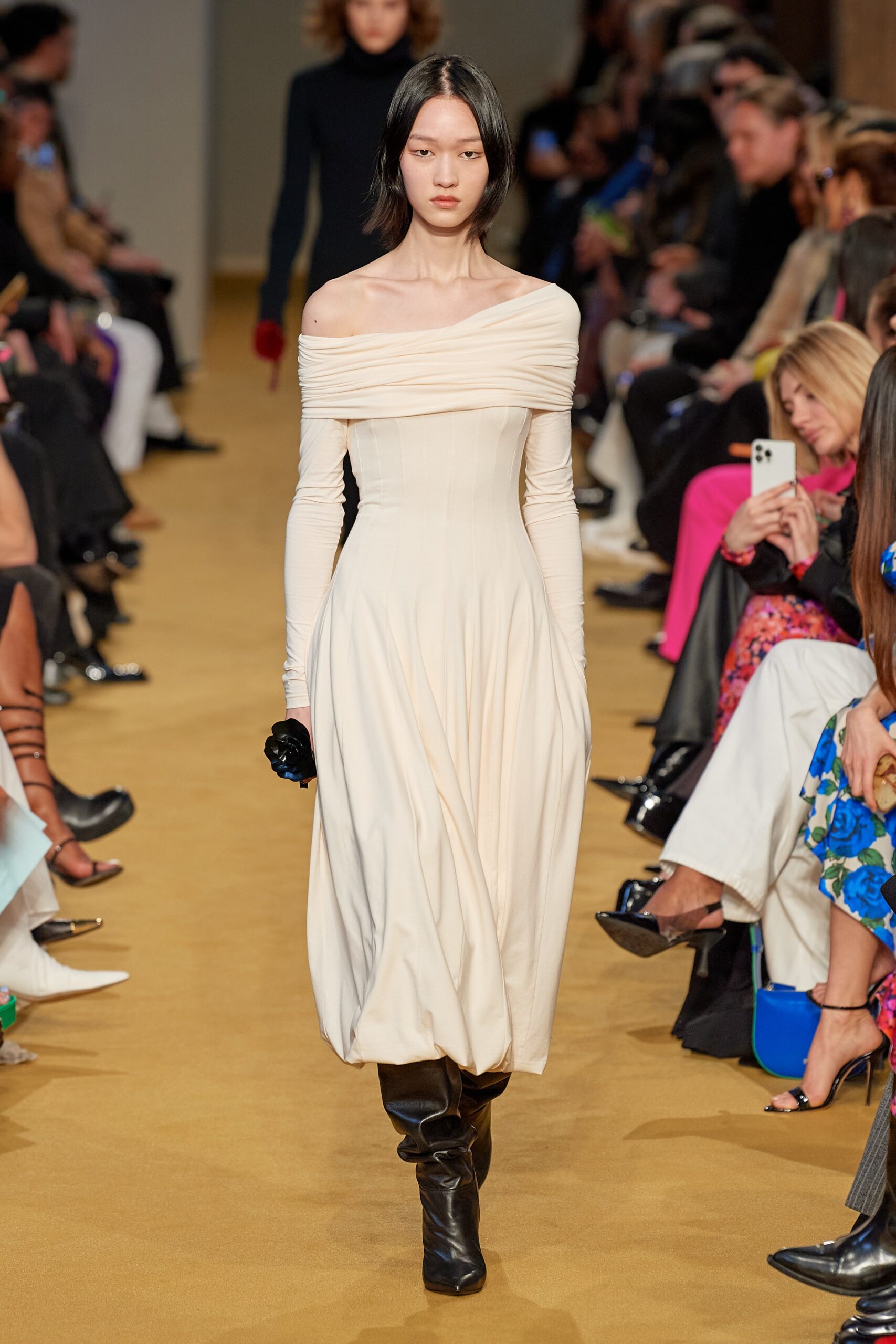 Philosophy di Lorenzo Serafini F/W 23 Look 20